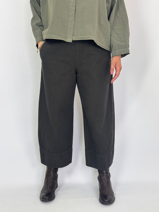 Aequamente 235 Trousers Foresta