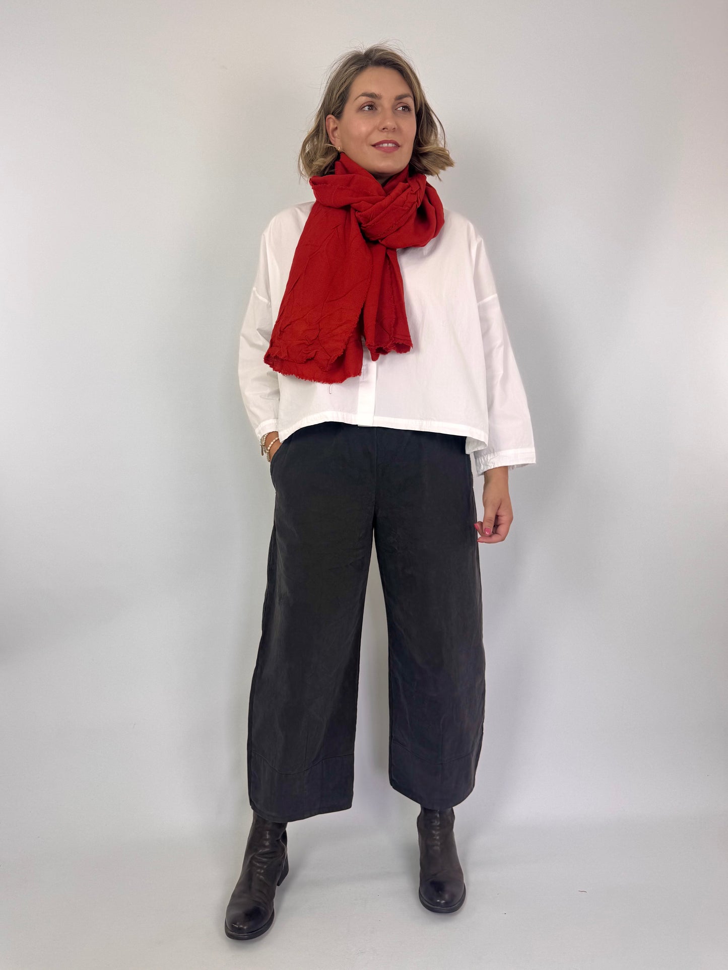 Hannoh Wessel Sophie Scarf