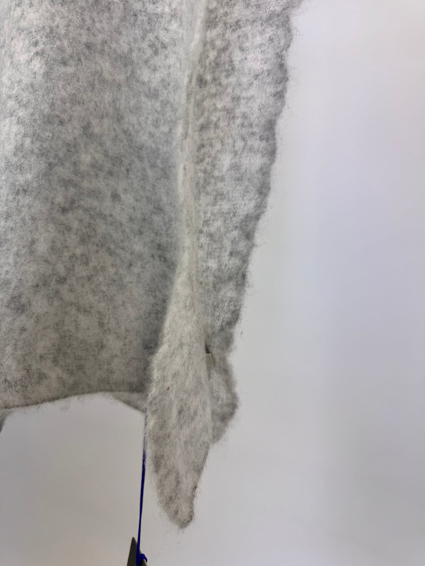 Mirror in the Sky A320 Mini Scarf