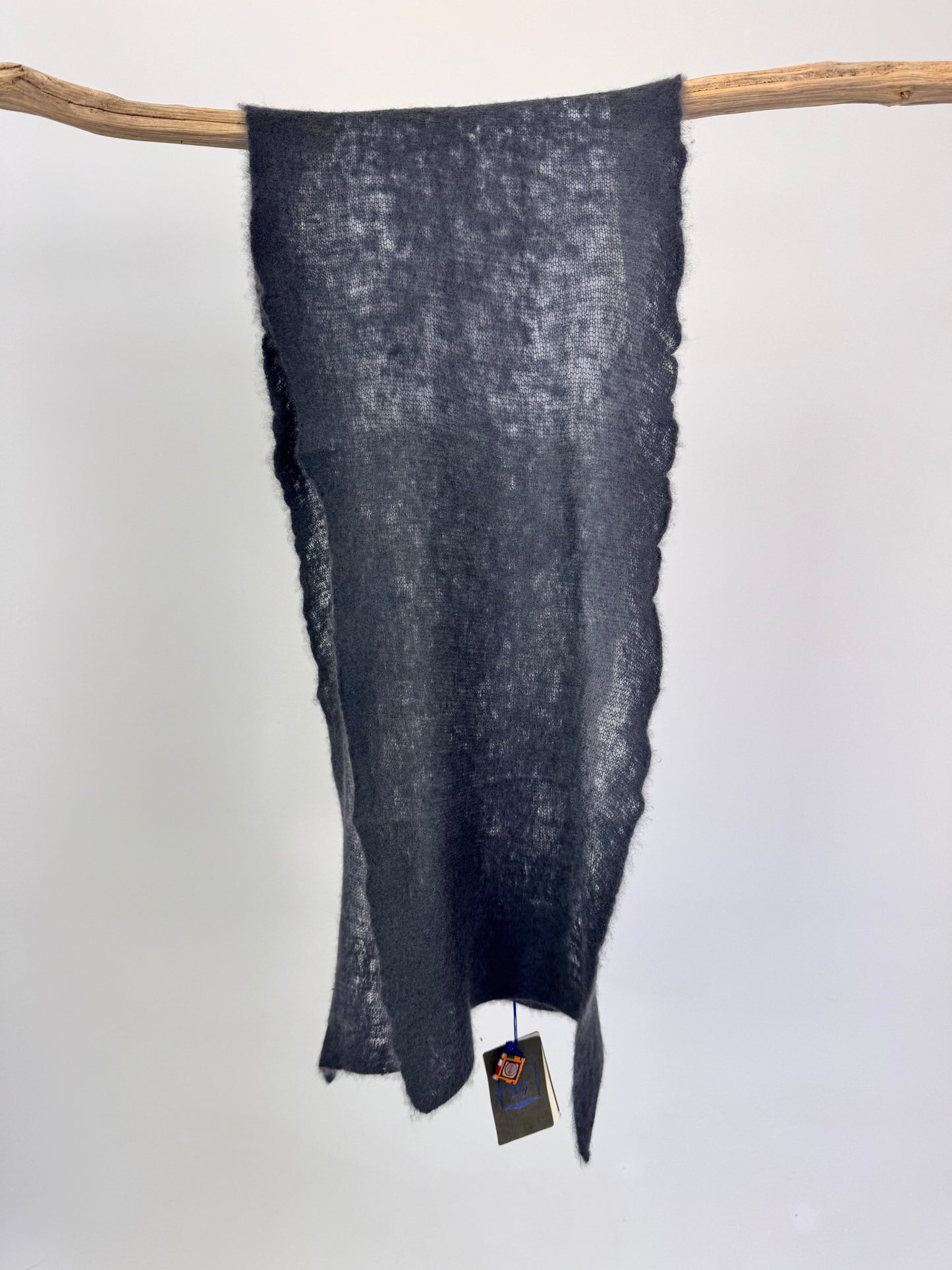 Mirror in the Sky A320 Mini Scarf