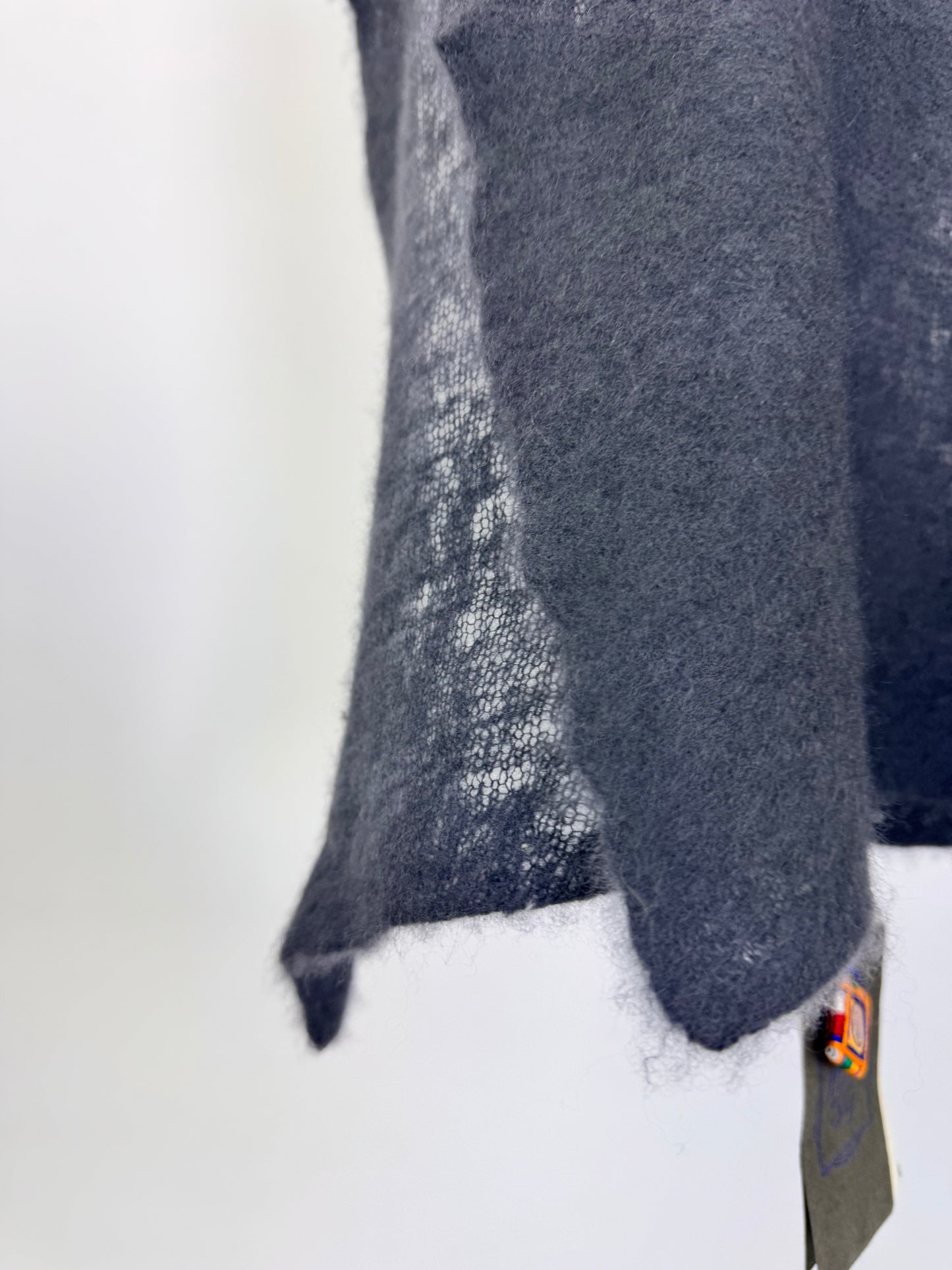 Mirror in the Sky A320 Mini Scarf