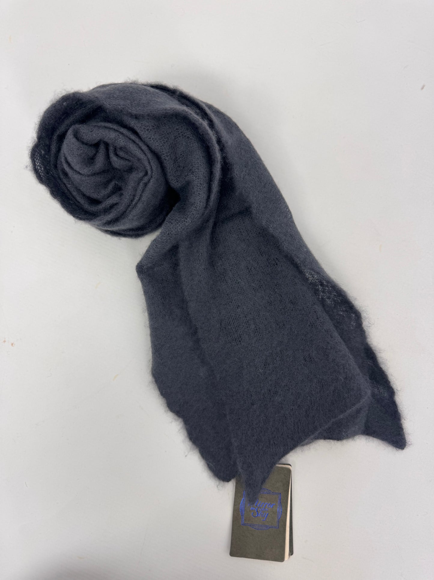 Mirror in the Sky A320 Mini Scarf