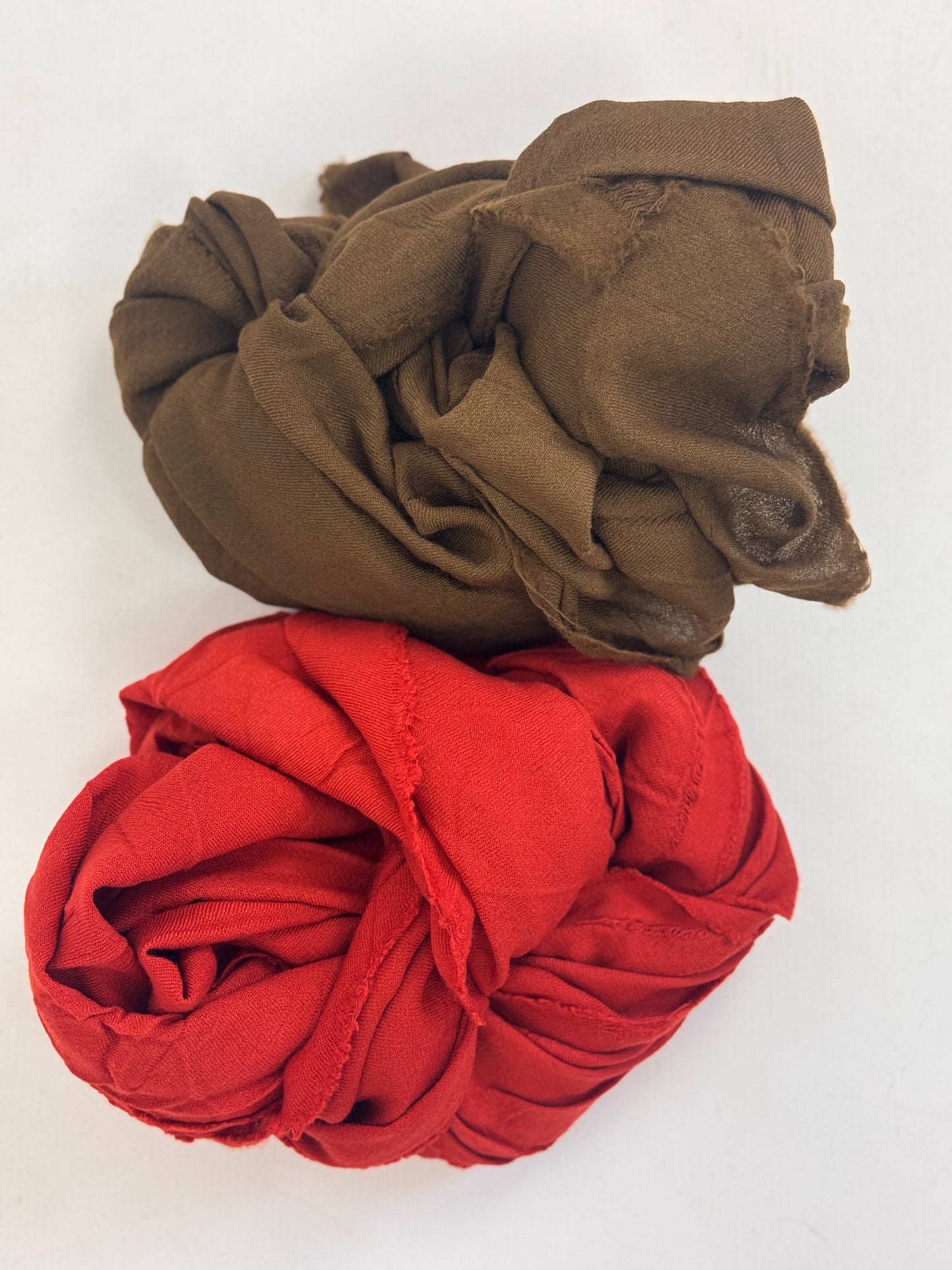 Hannoh Wessel Sophie Scarf