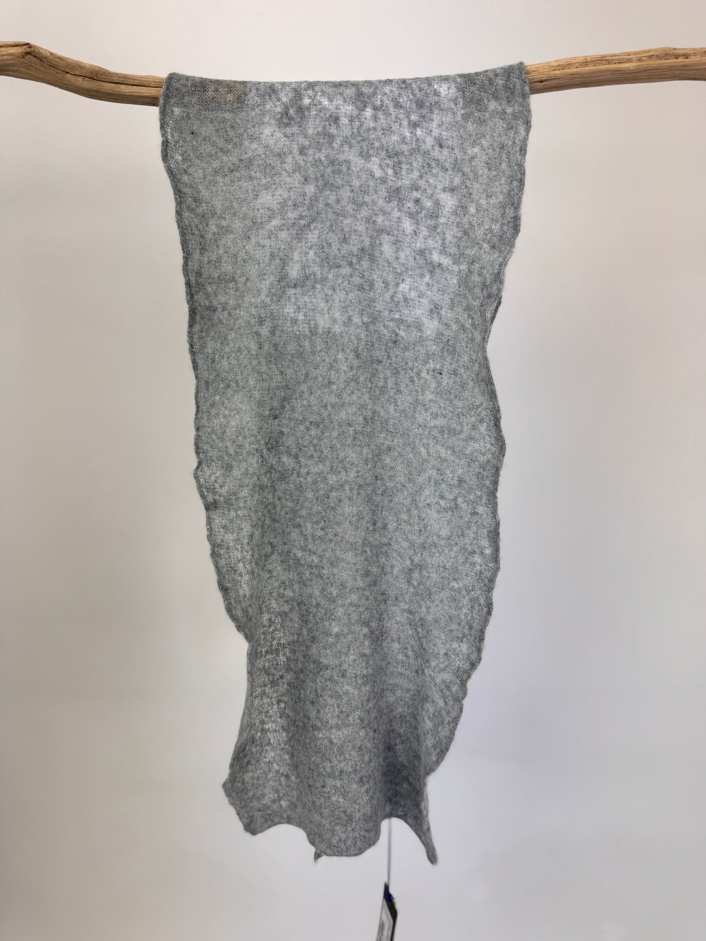 Mirror in the Sky A320 Mini Scarf