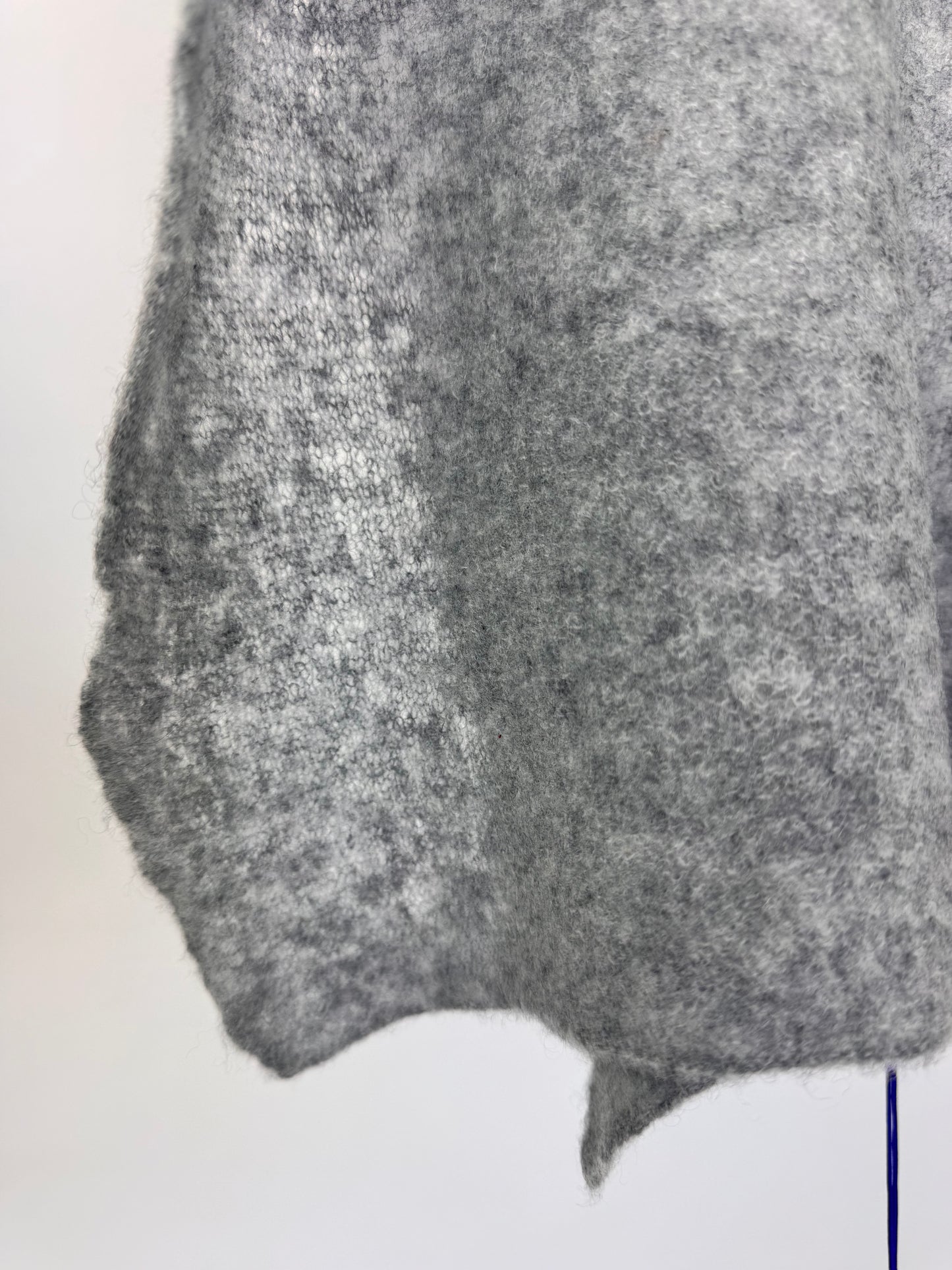 Mirror in the Sky A320 Mini Scarf