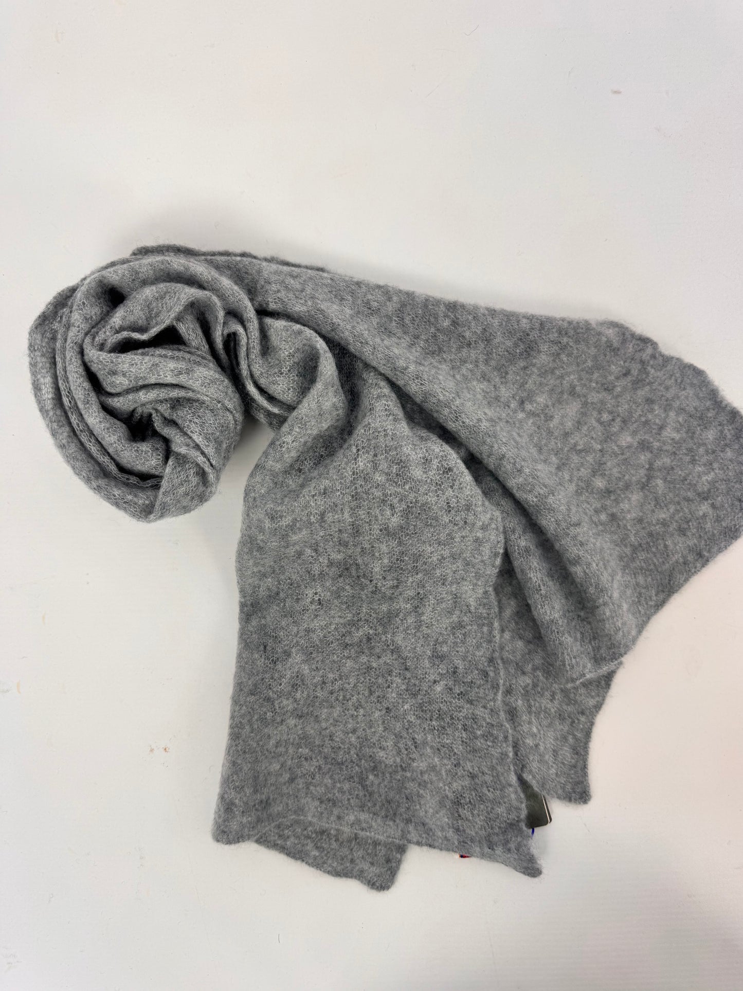 Mirror in the Sky A320 Mini Scarf