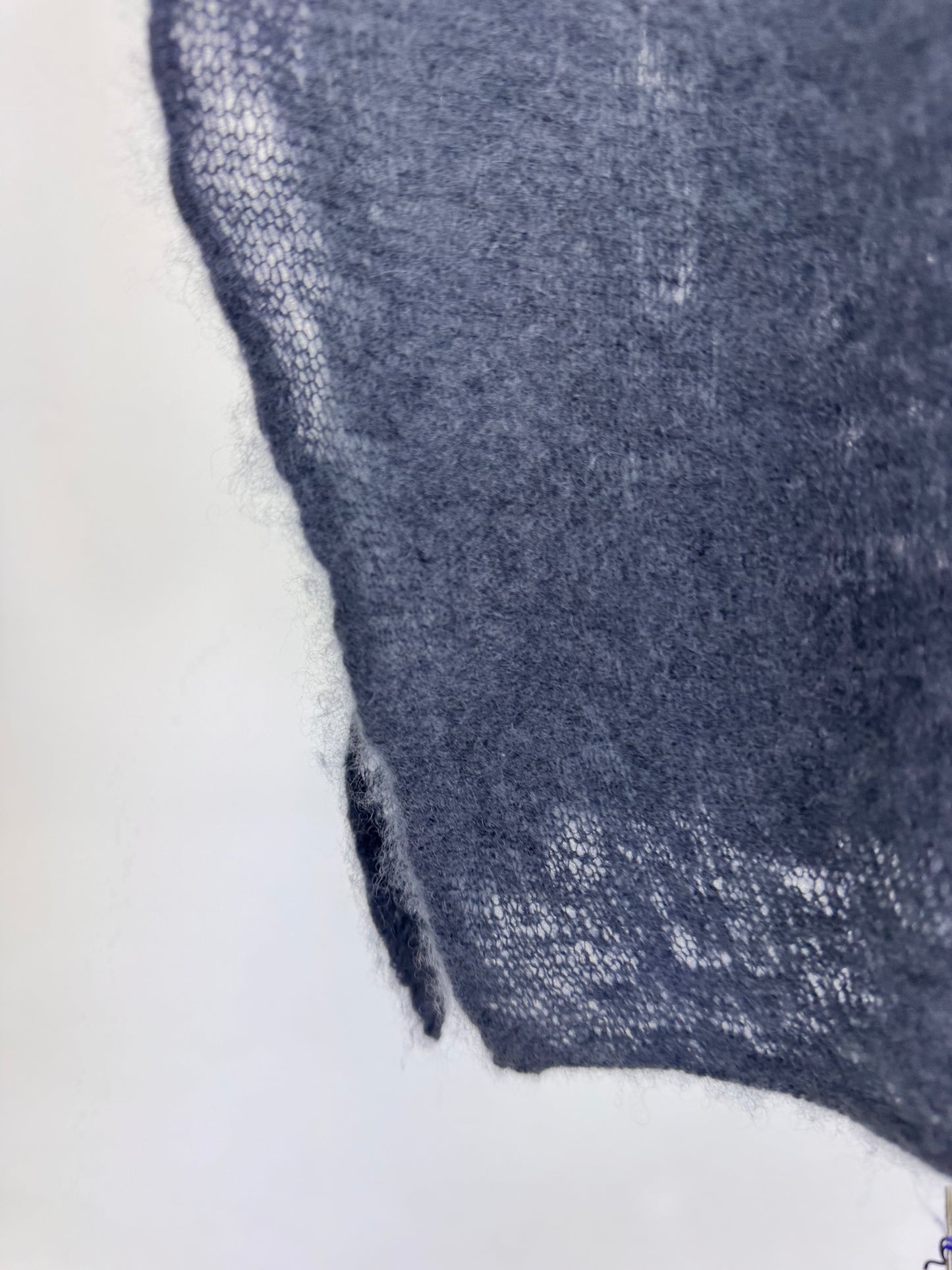 Mirror in the Sky A320 Mini Scarf
