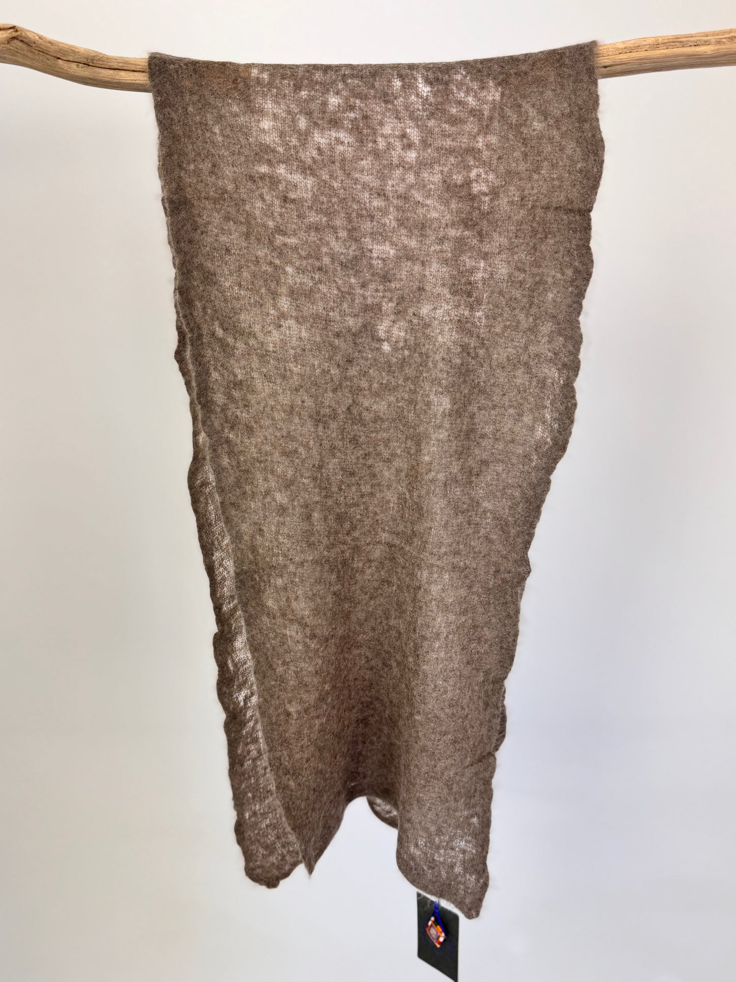 Mirror in the Sky A320 Mini Scarf
