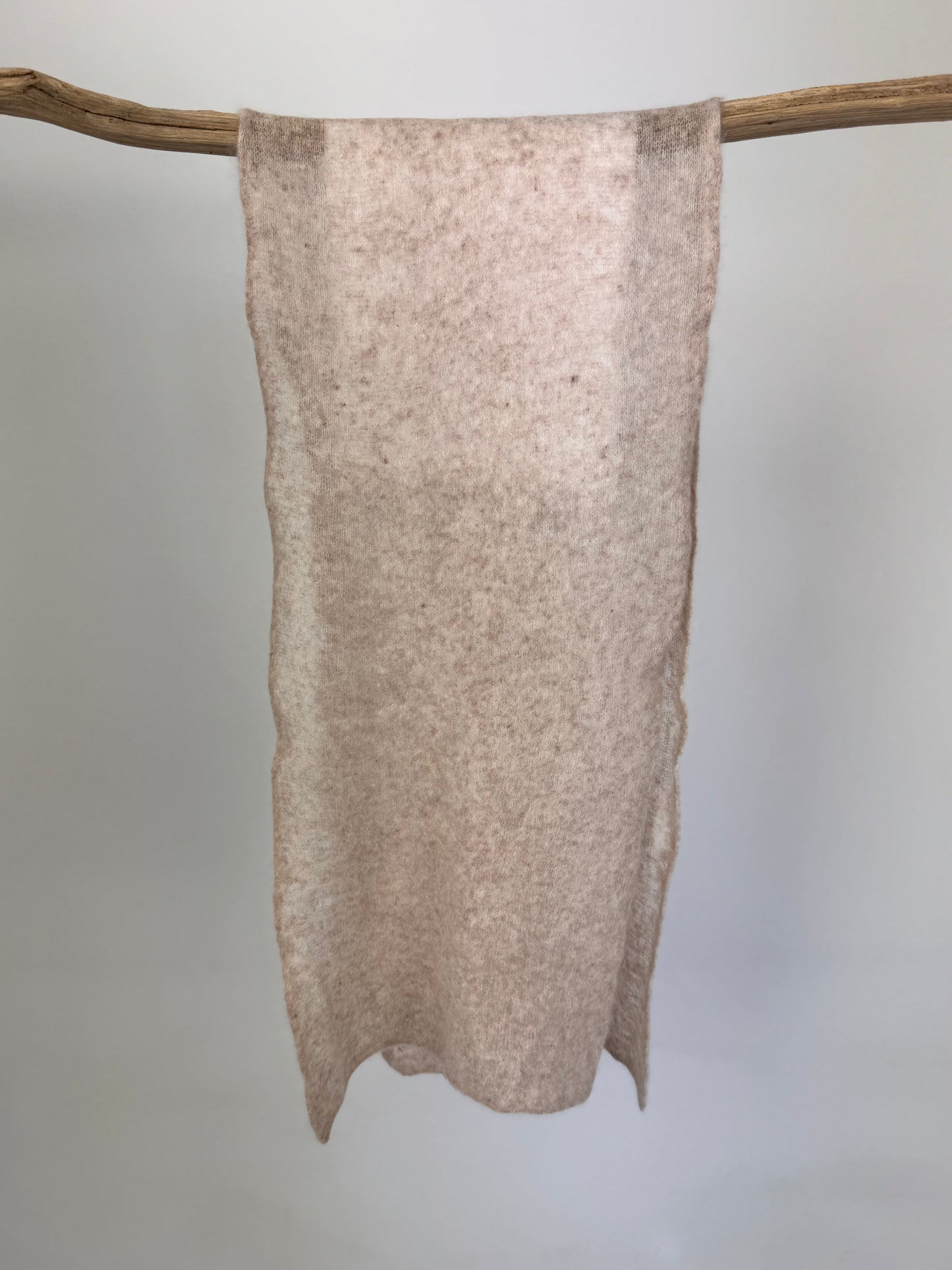 Mirror in the Sky A320 Mini Scarf