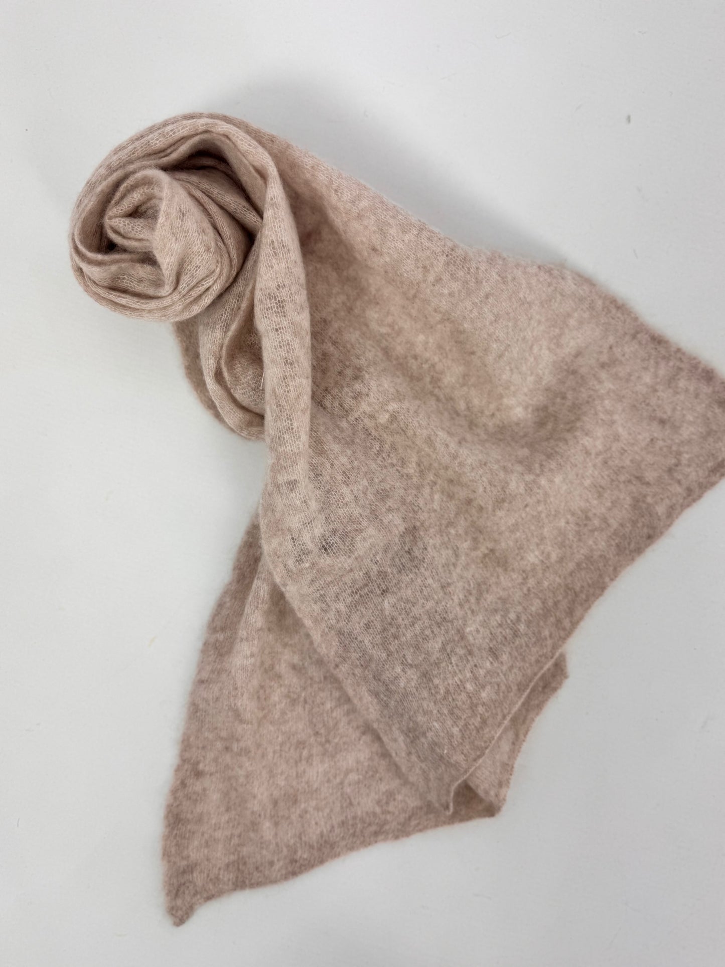 Mirror in the Sky A320 Mini Scarf