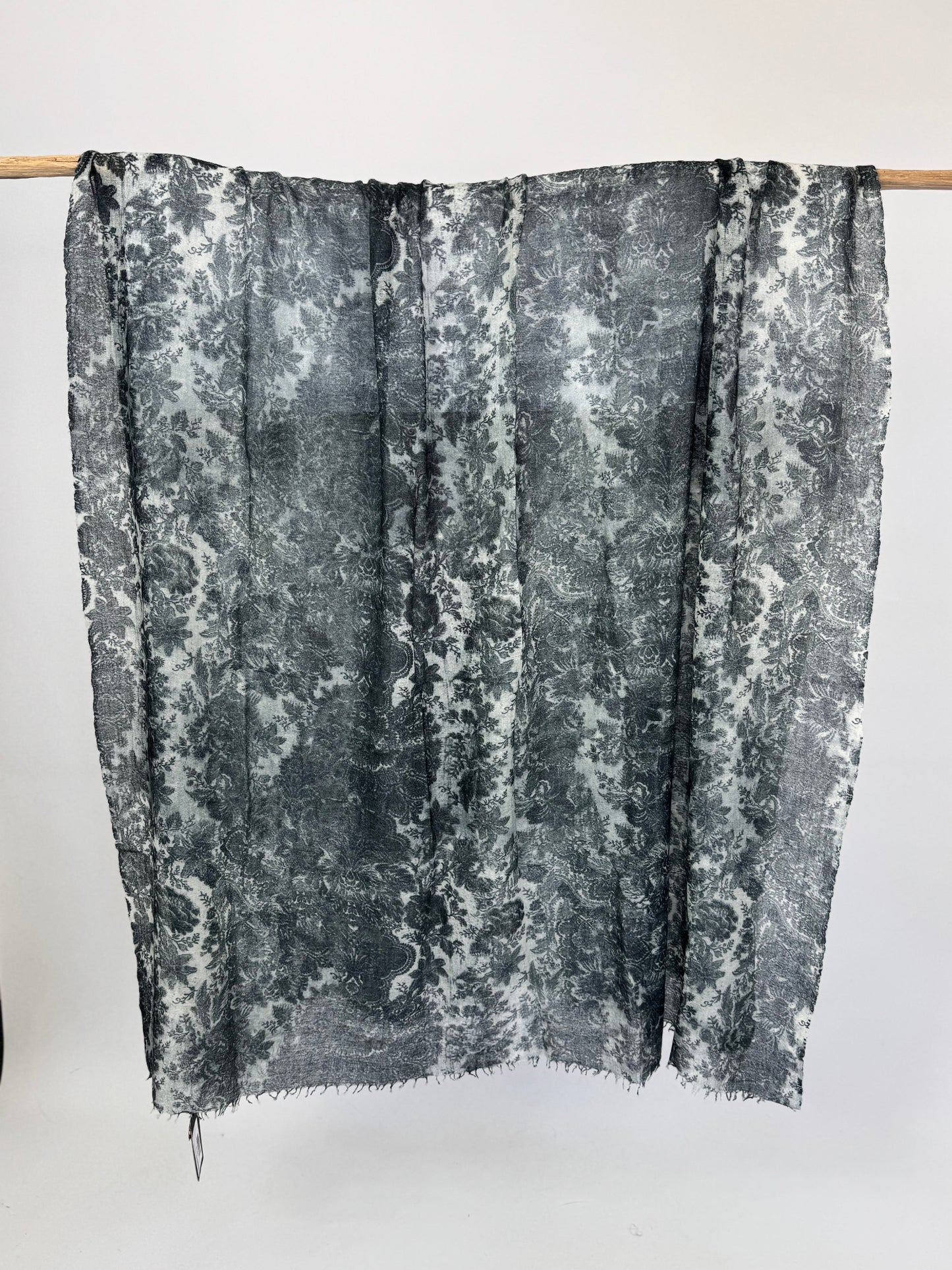Mirror In The Sky A470 Shawl