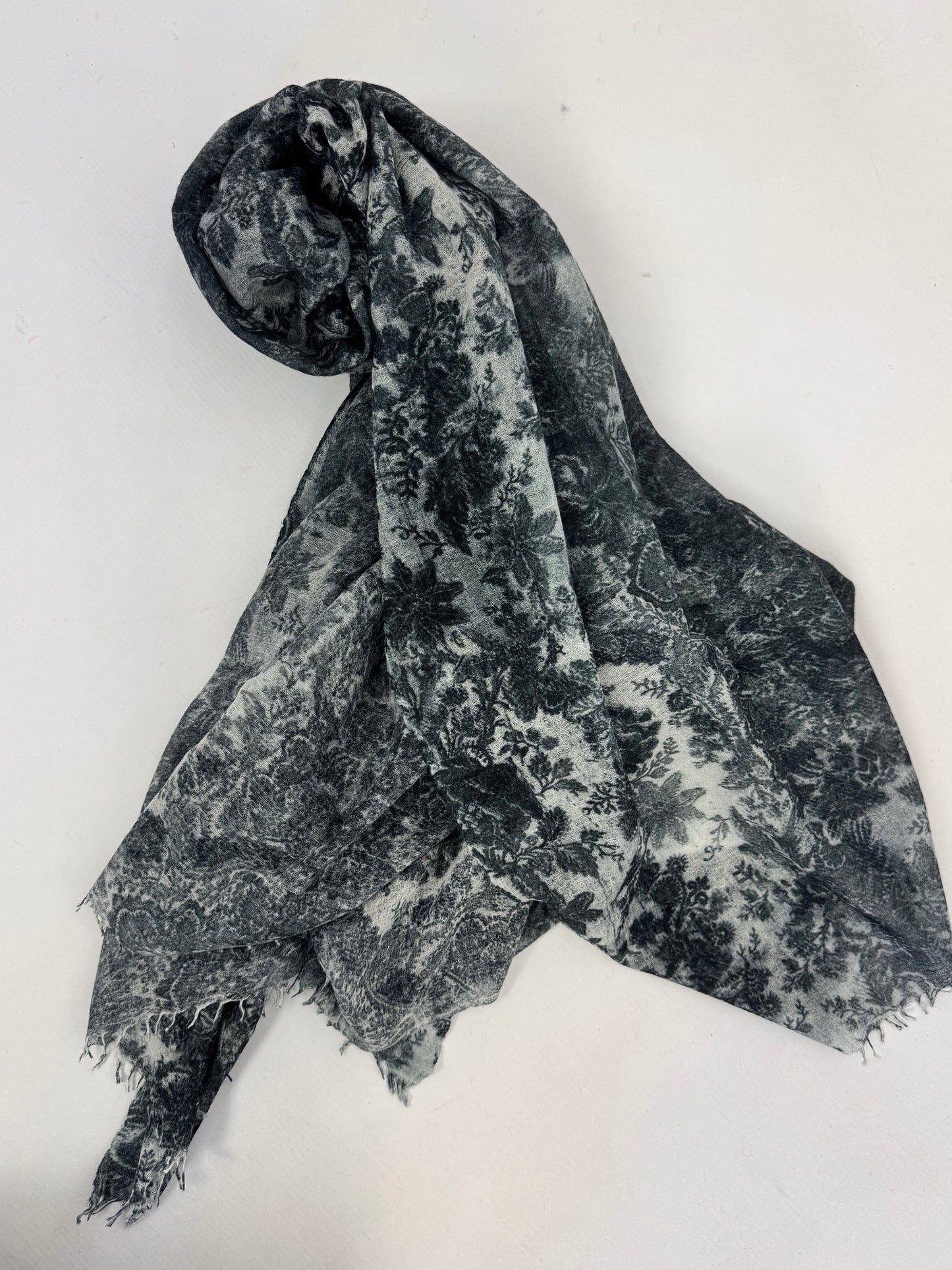 Mirror In The Sky A470 Shawl
