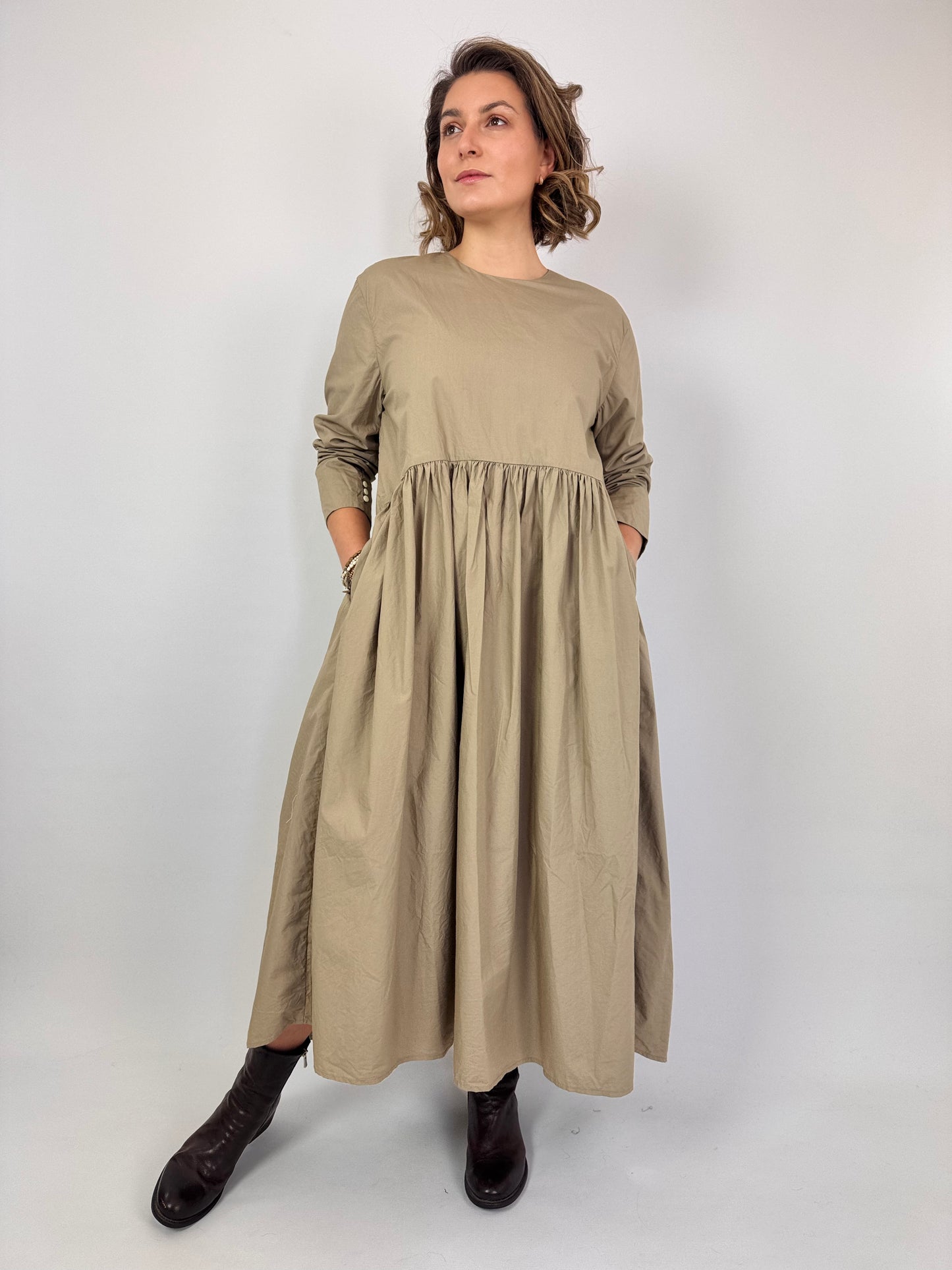Ichi Antiquities 316 Dress