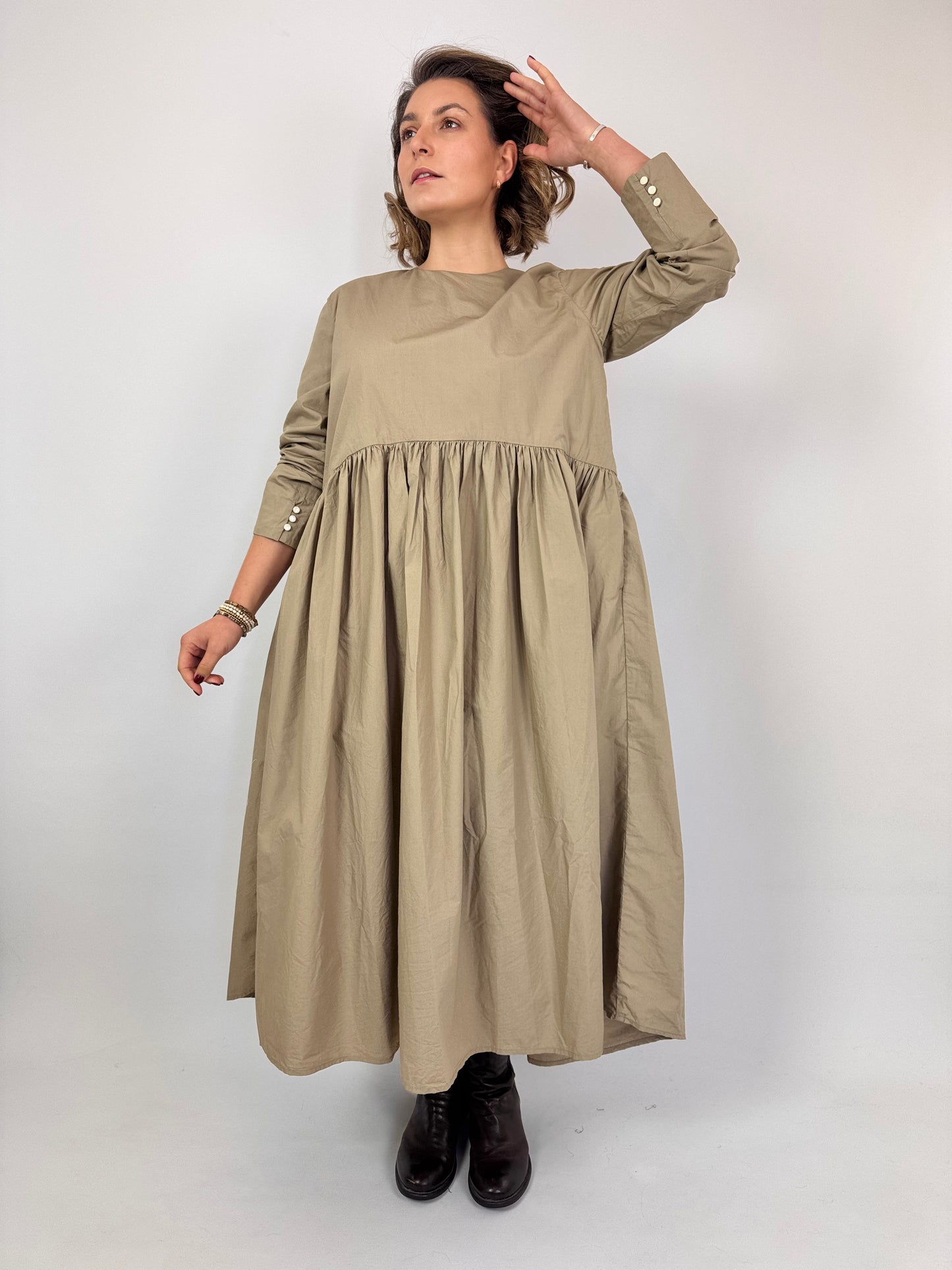 Ichi Antiquities 316 Dress