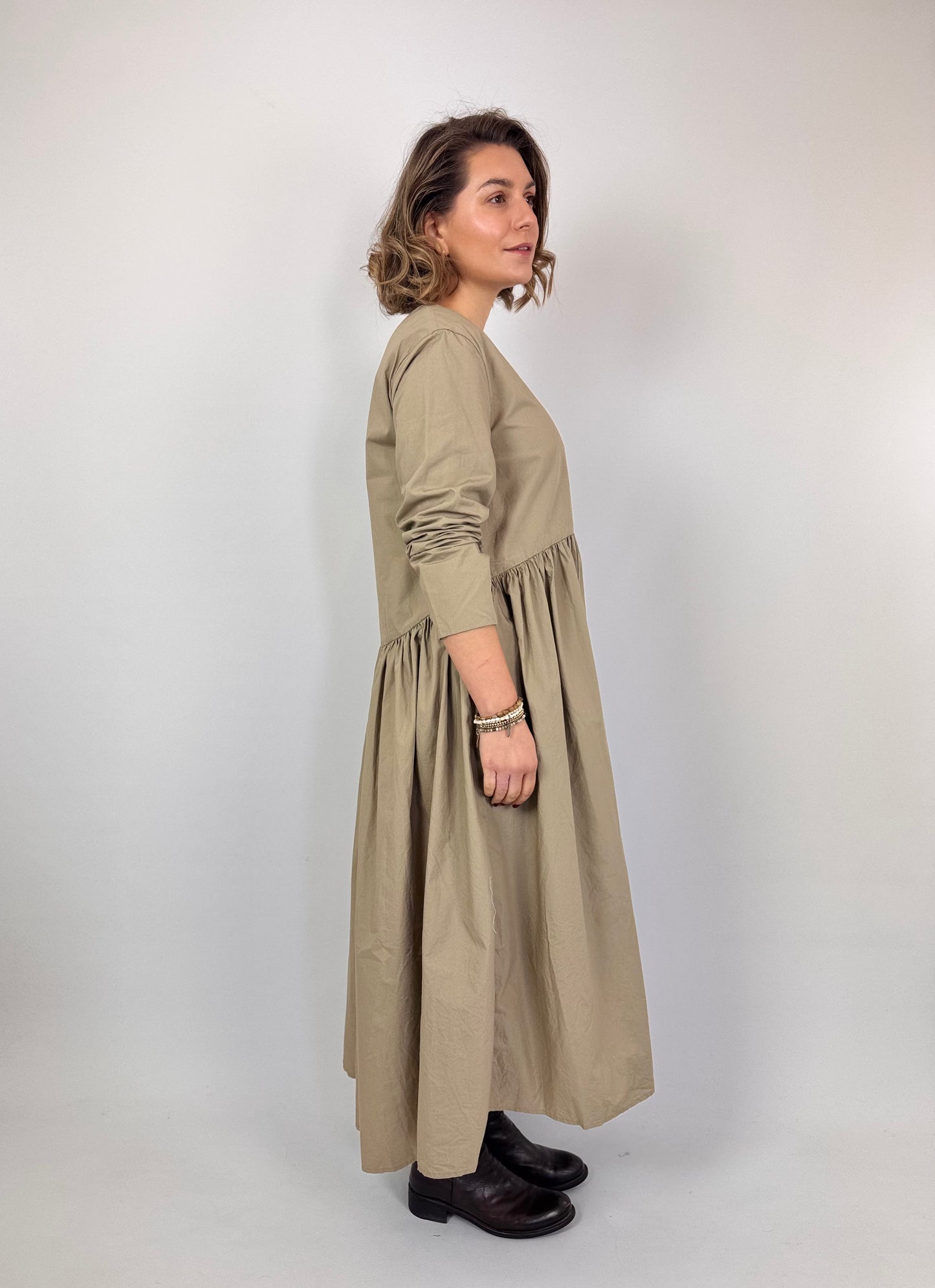 Ichi Antiquities 316 Dress