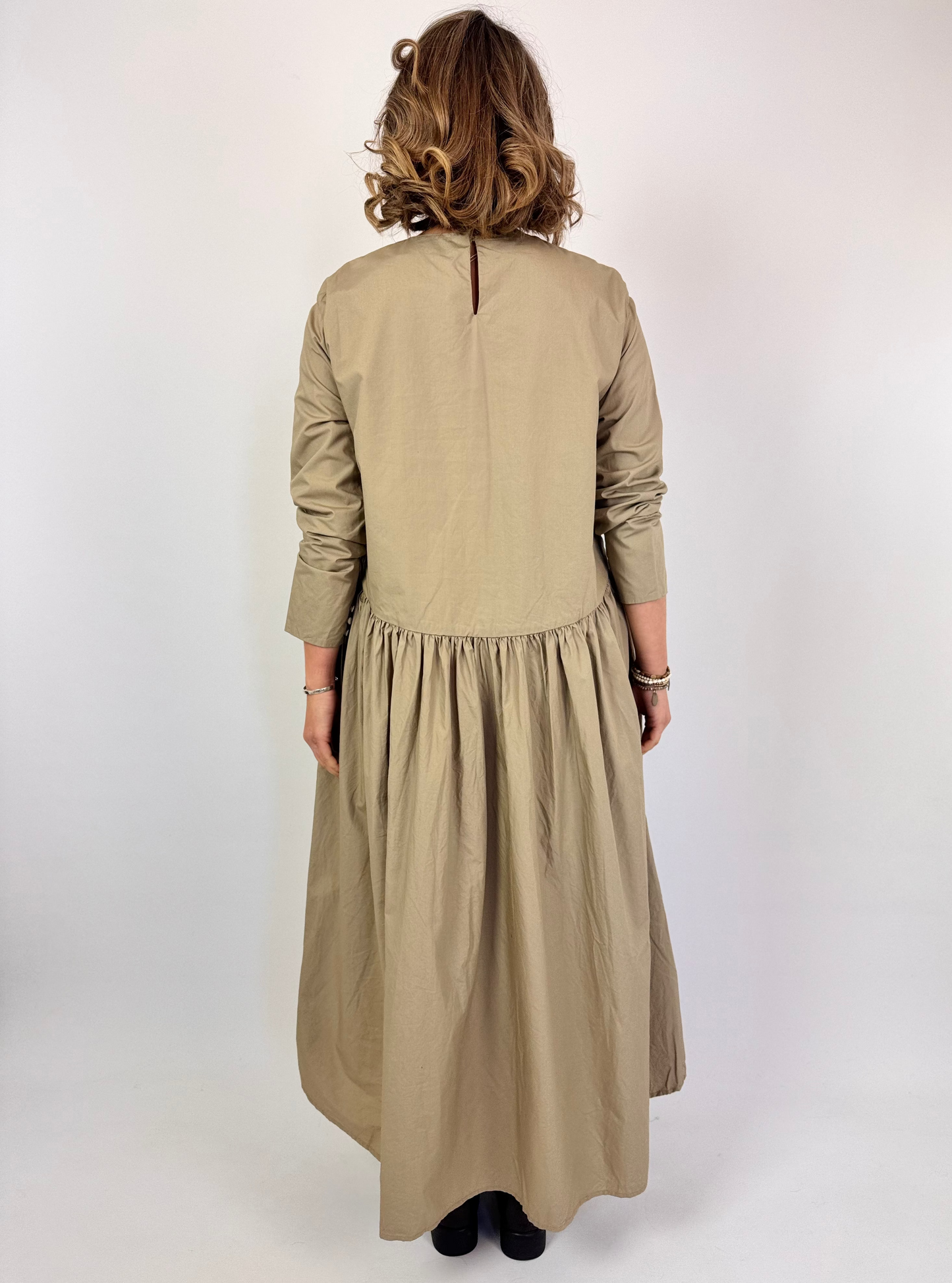 Ichi Antiquities 316 Dress