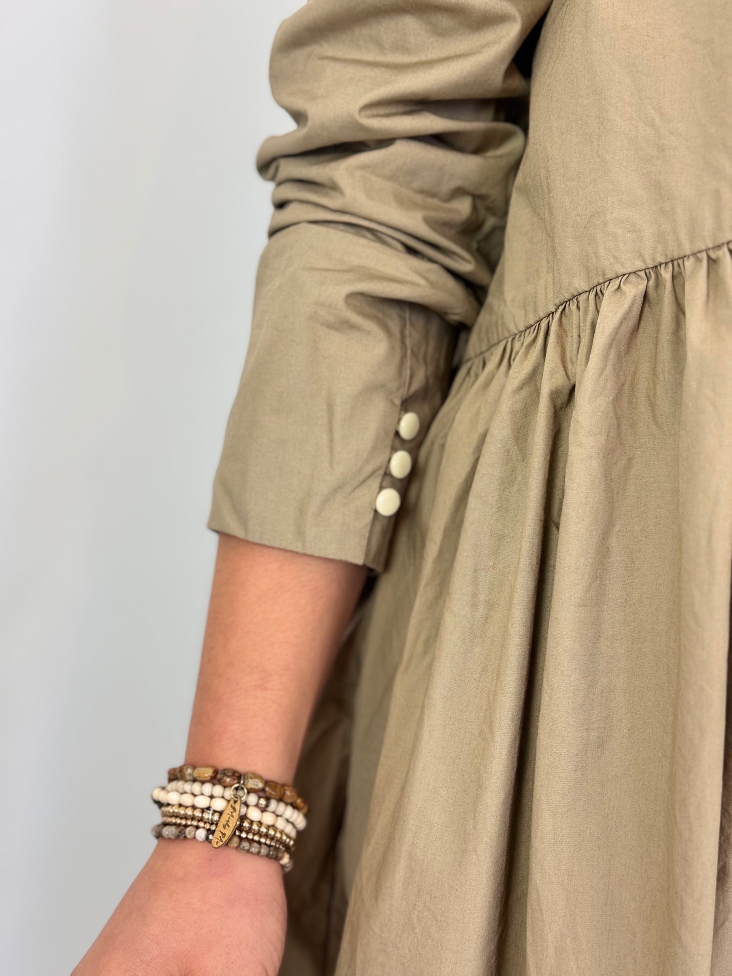 Ichi Antiquities 316 Dress