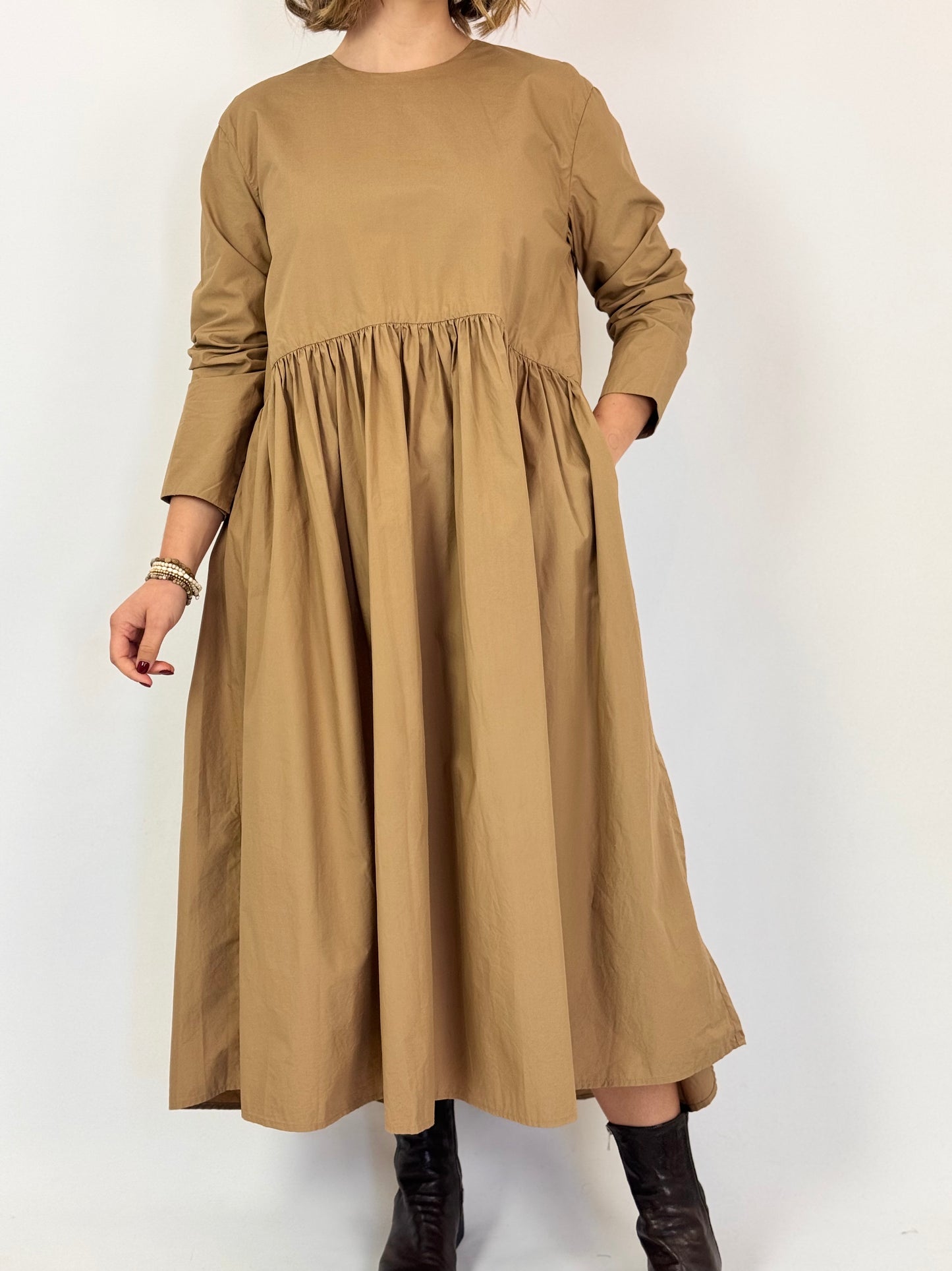 Ichi Antiquities 316 Dress