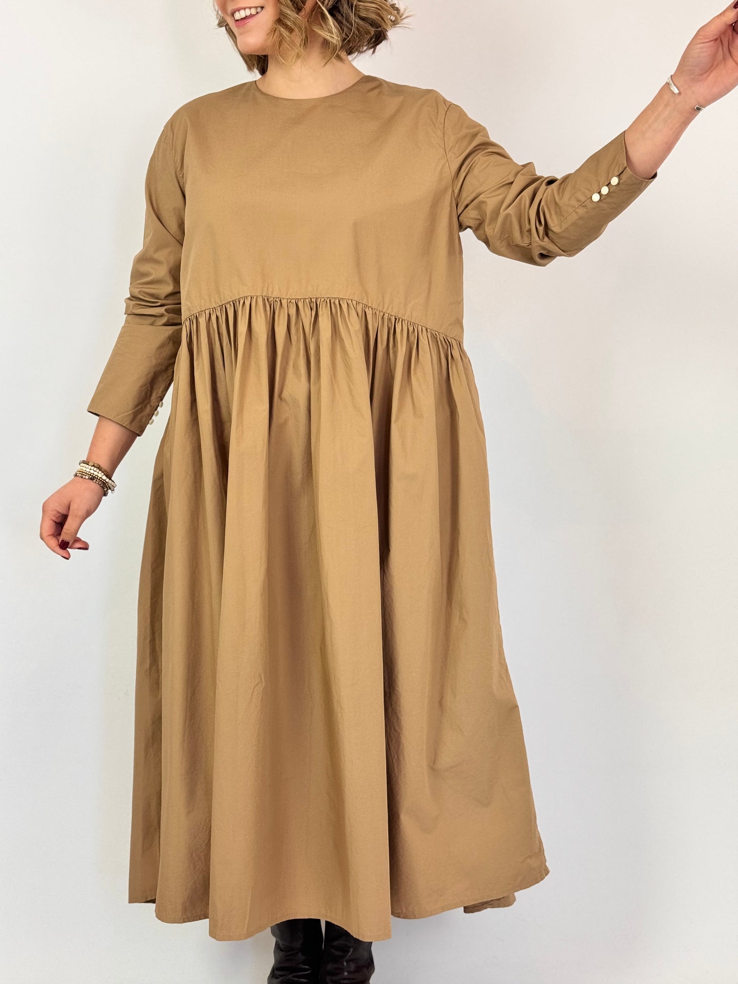 Ichi Antiquities 316 Dress