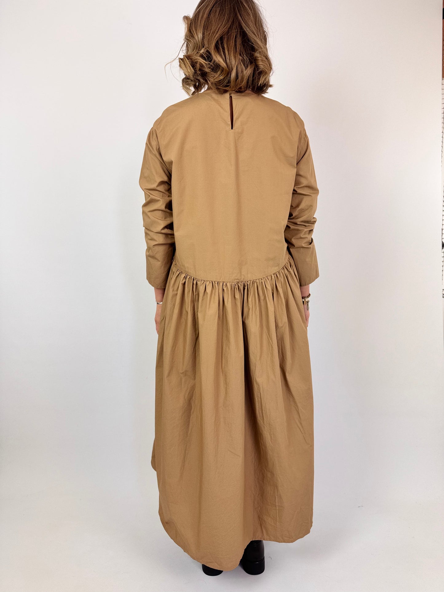 Ichi Antiquities 316 Dress
