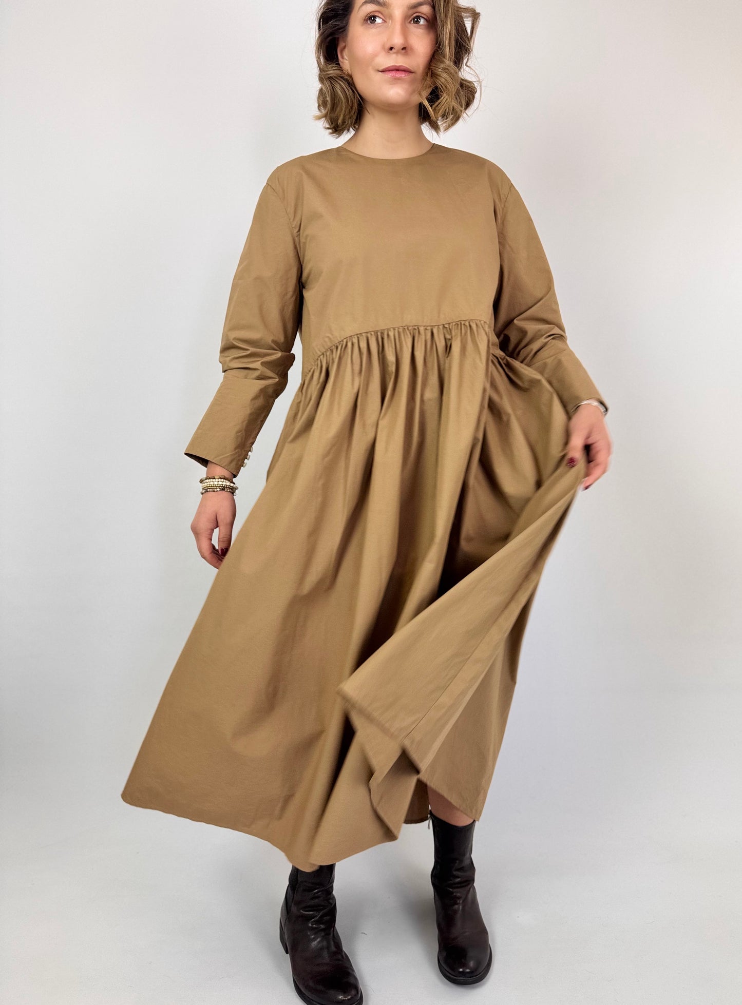 Ichi Antiquities 316 Dress
