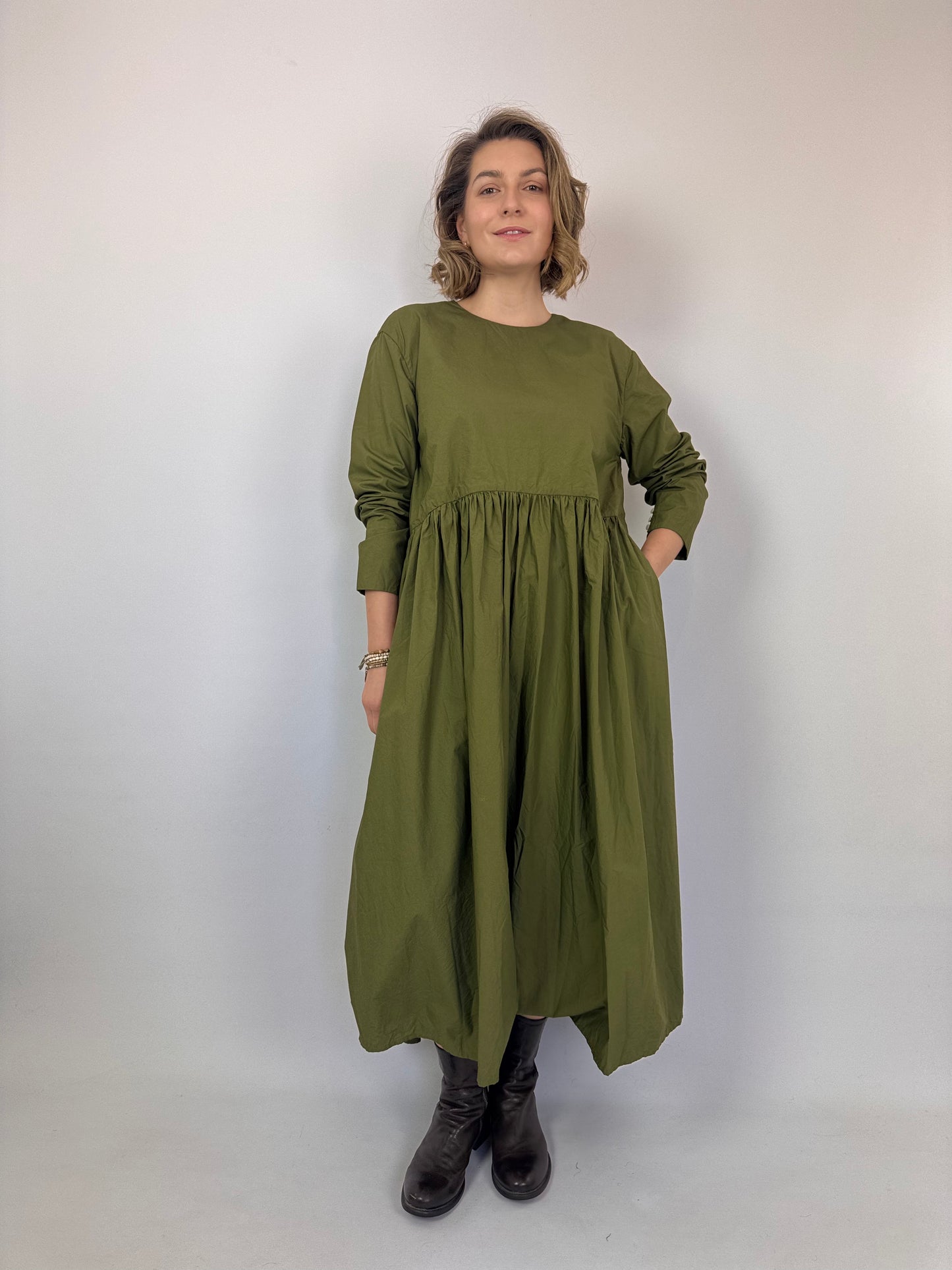 Ichi Antiquities 316 Dress