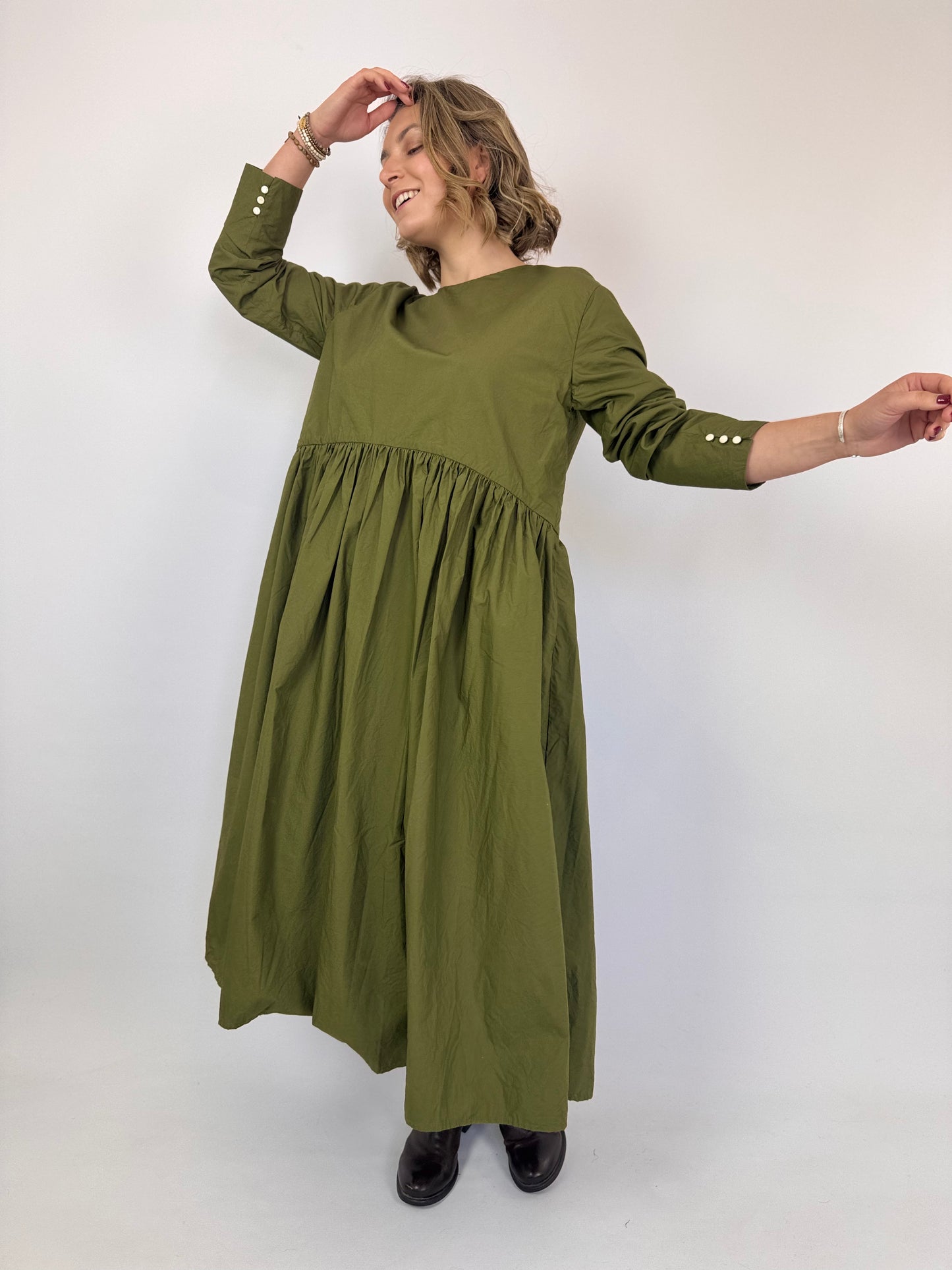Ichi Antiquities 316 Dress