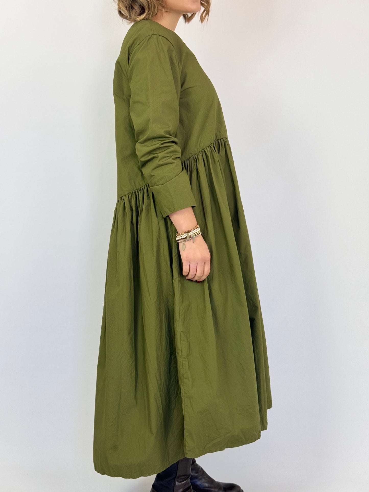 Ichi Antiquities 316 Dress