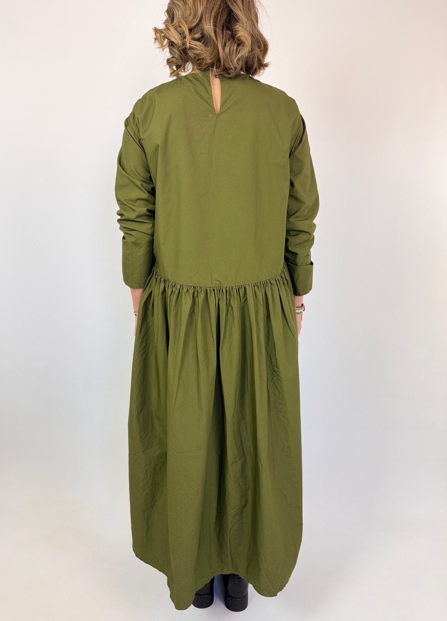 Ichi Antiquities 316 Dress