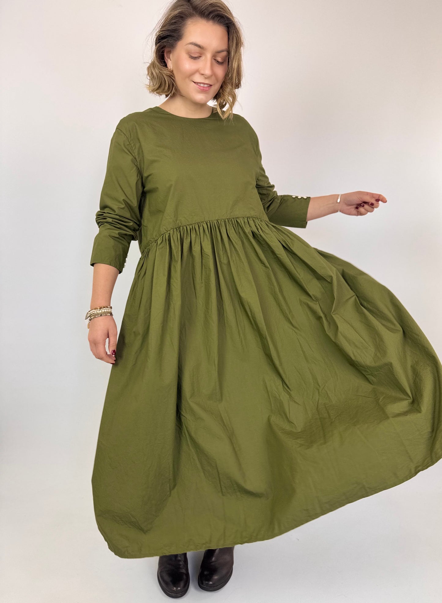 Ichi Antiquities 316 Dress