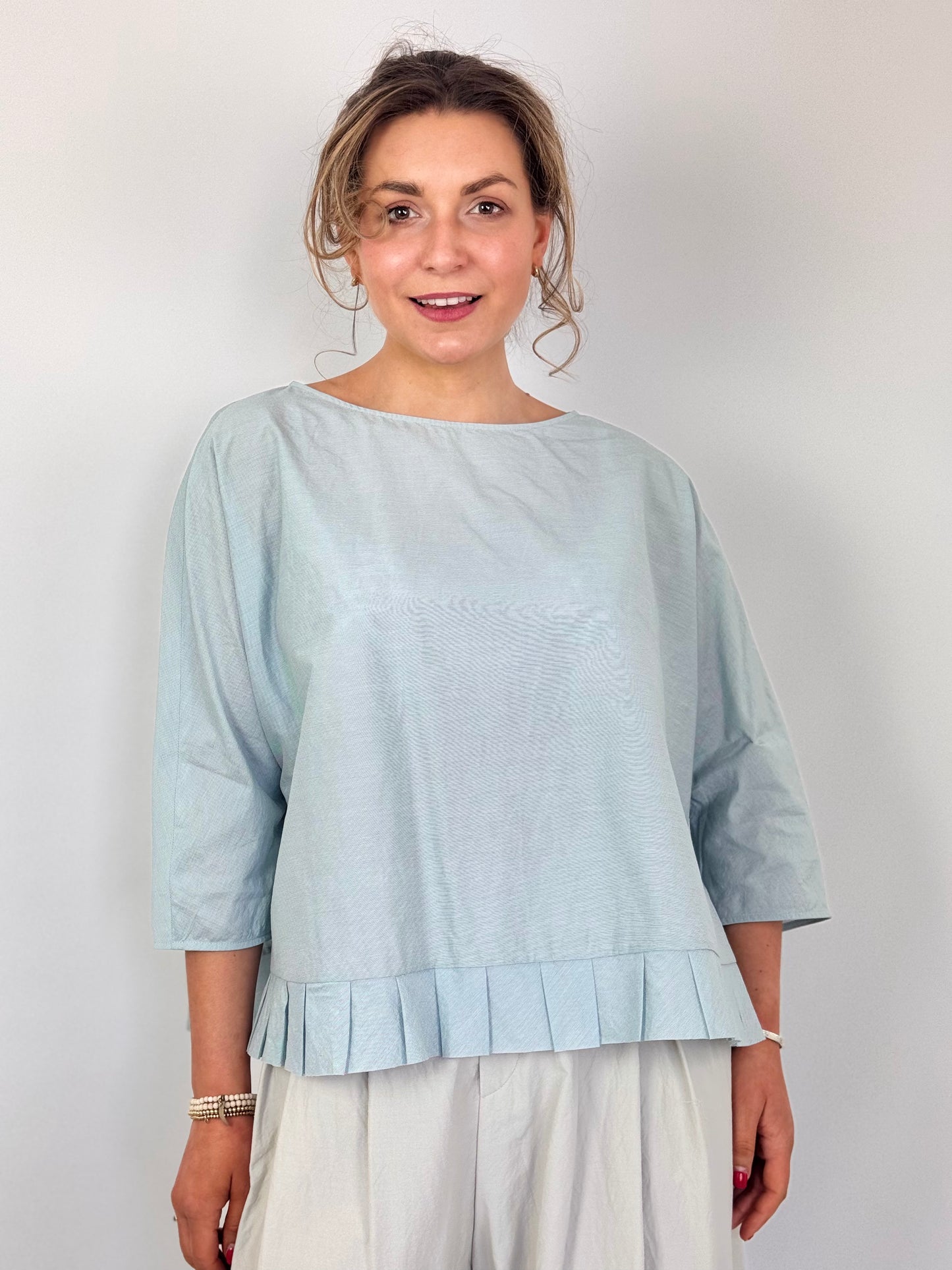 Apuntob 1911 Shirt Sky