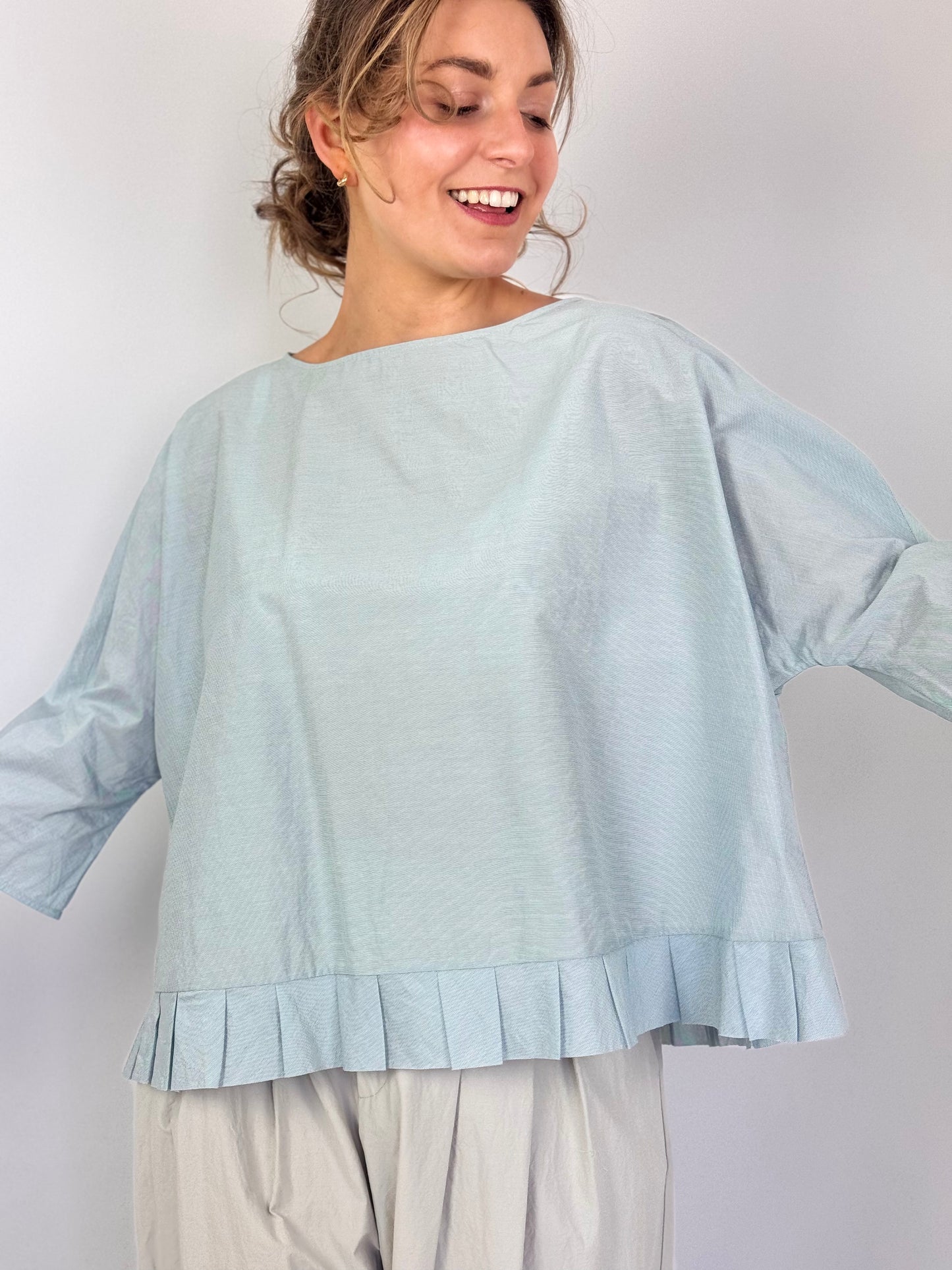 Apuntob 1911 Shirt Sky
