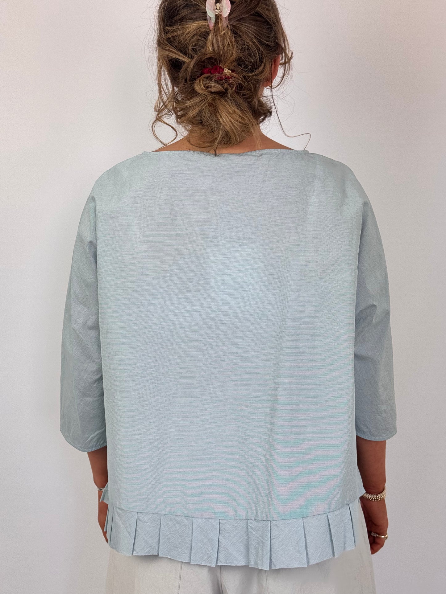 Apuntob 1911 Shirt Sky