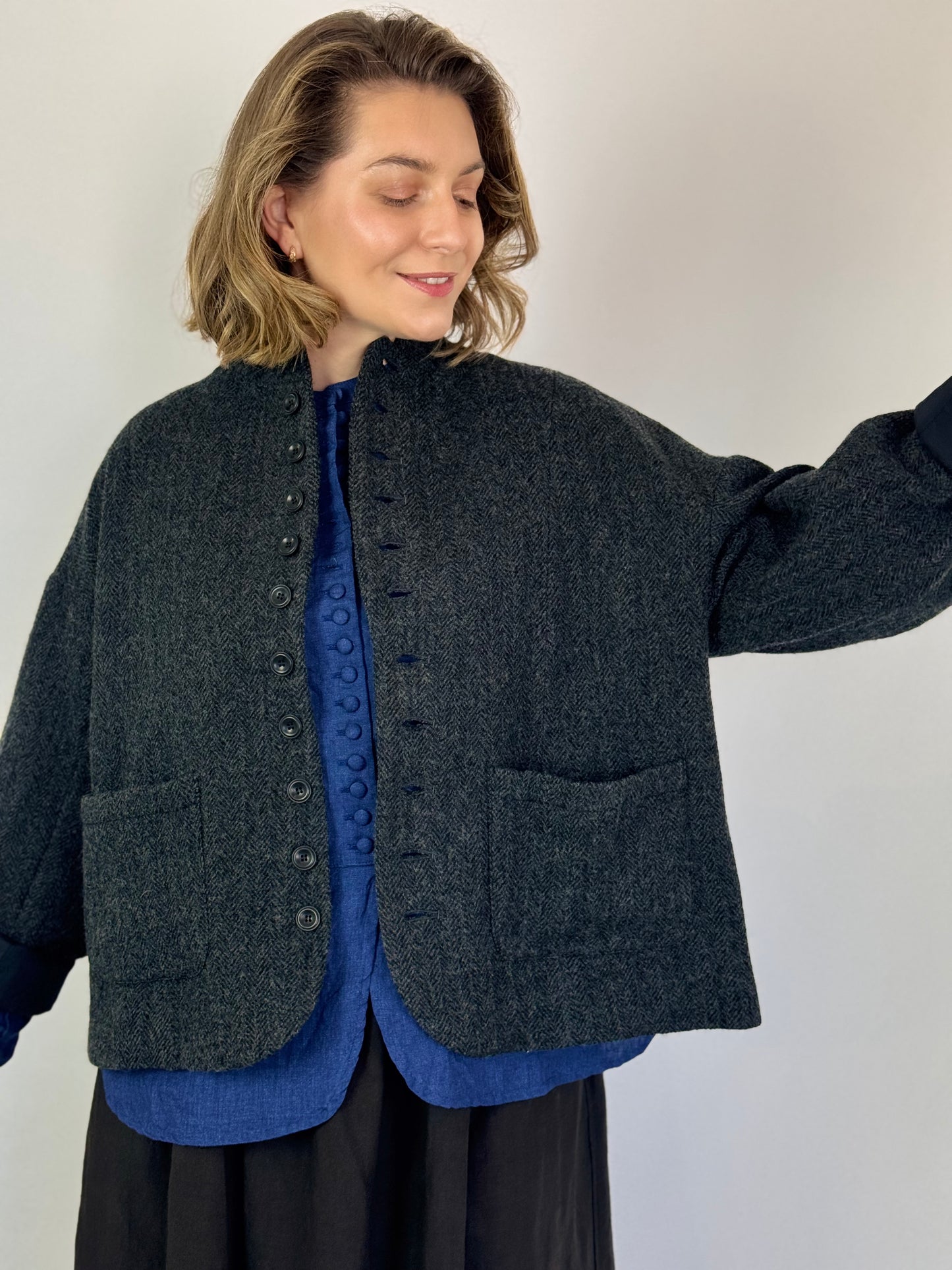 Ichi Antiquities 319 Jacket