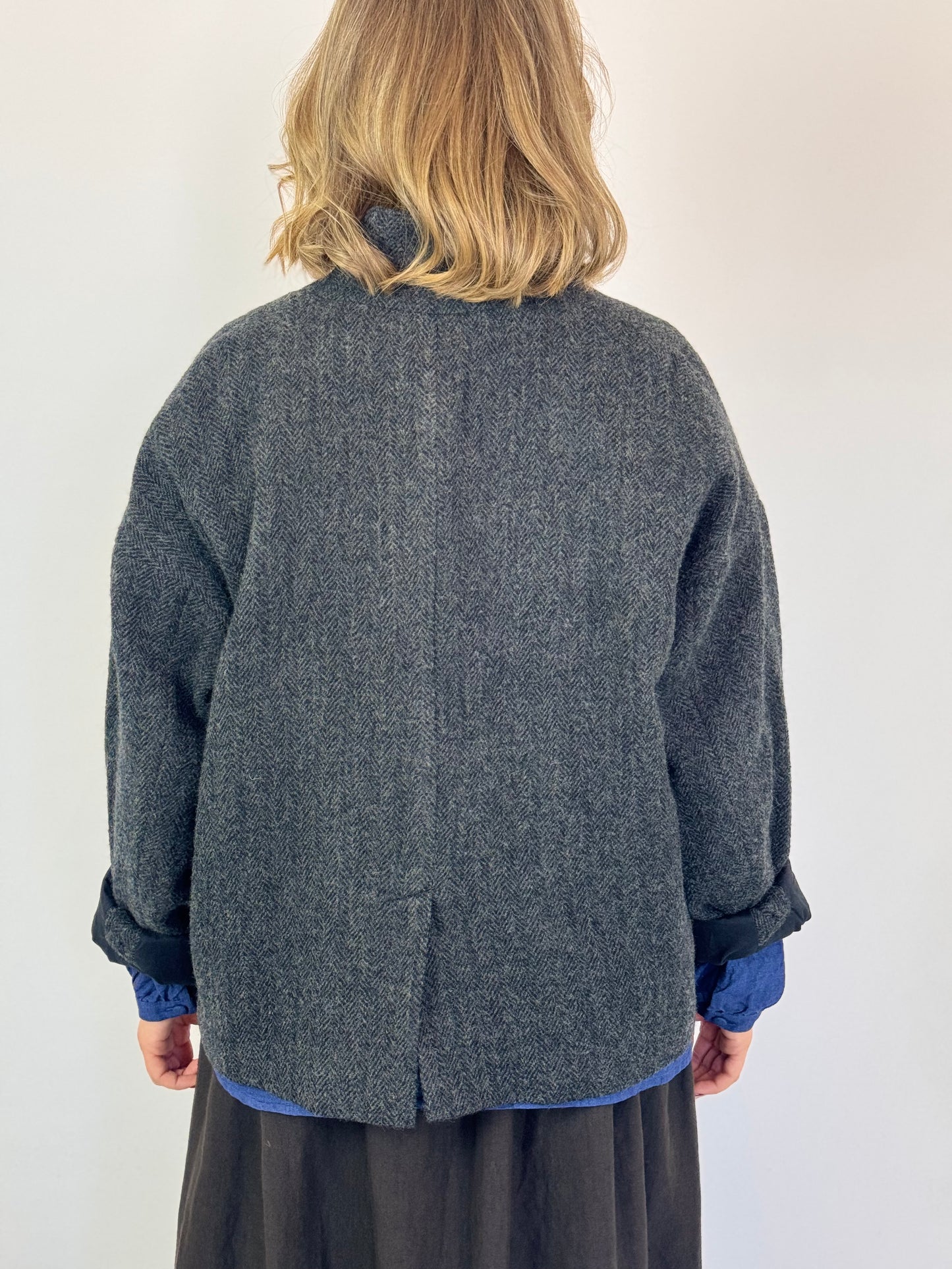 Ichi Antiquities 319 Jacket