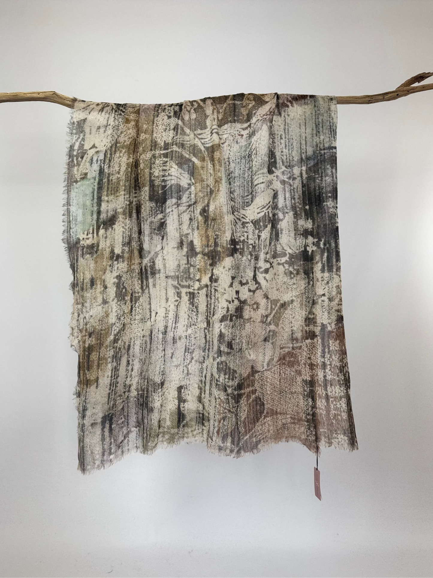Gaynor Bongard Norma Scarf