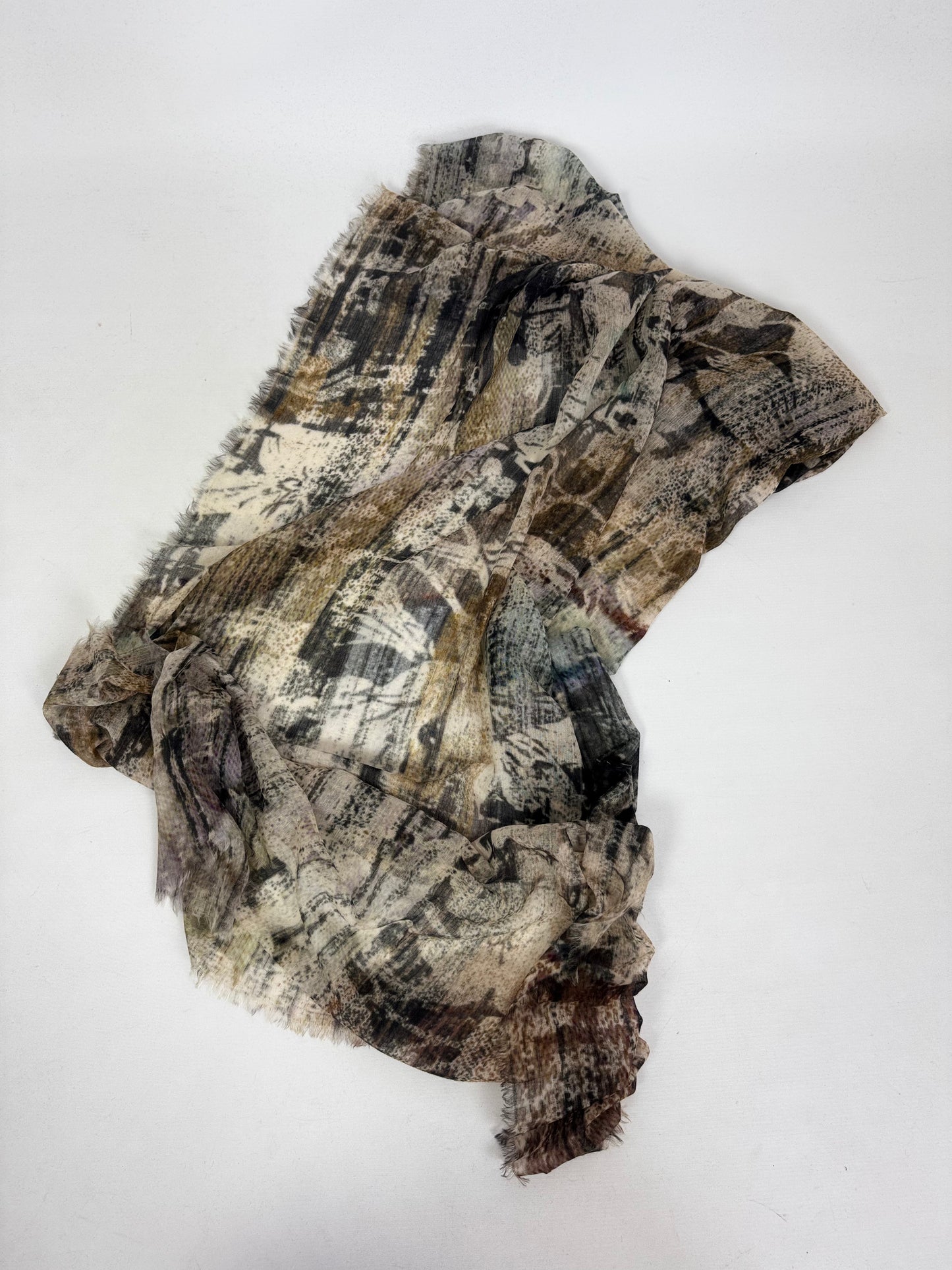 Gaynor Bongard Norma Scarf