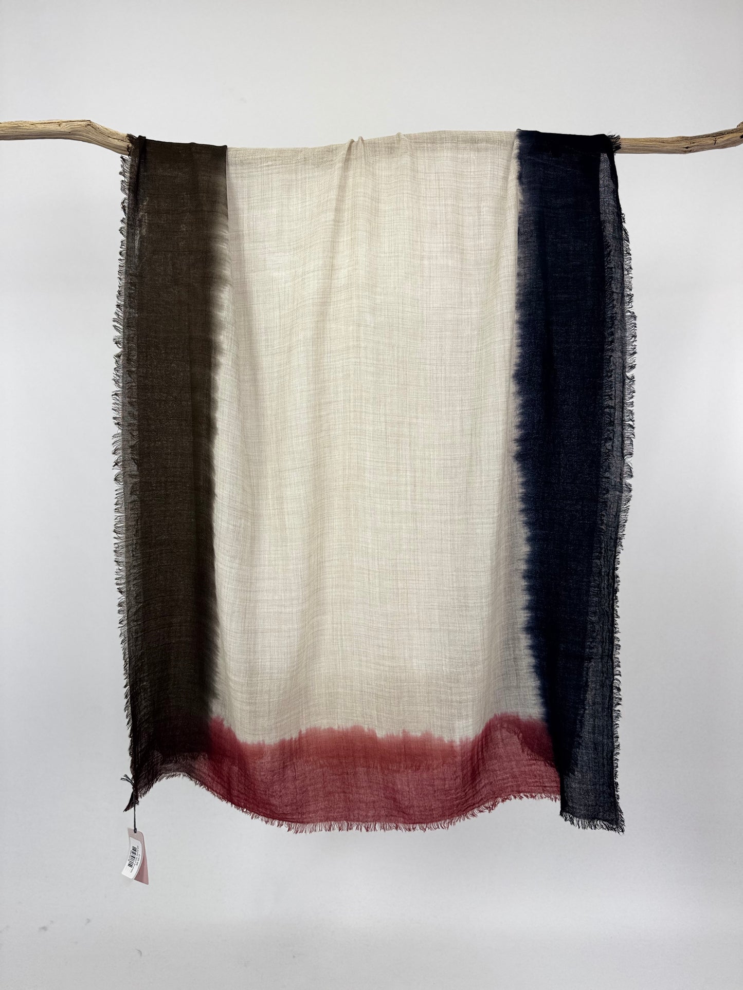 Gaynor Bongard Grinta Scarf Bruciato