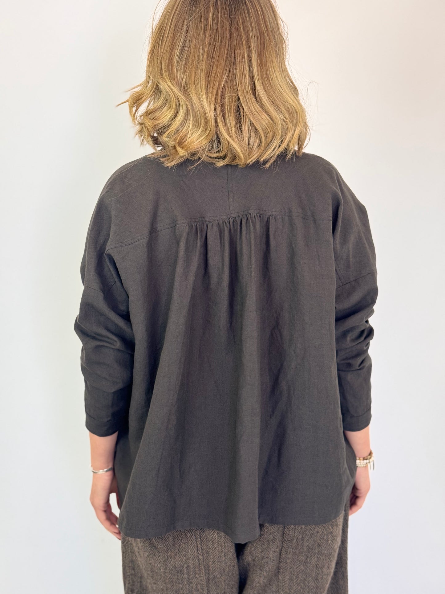 Ichi Antiquities 301 Shirt
