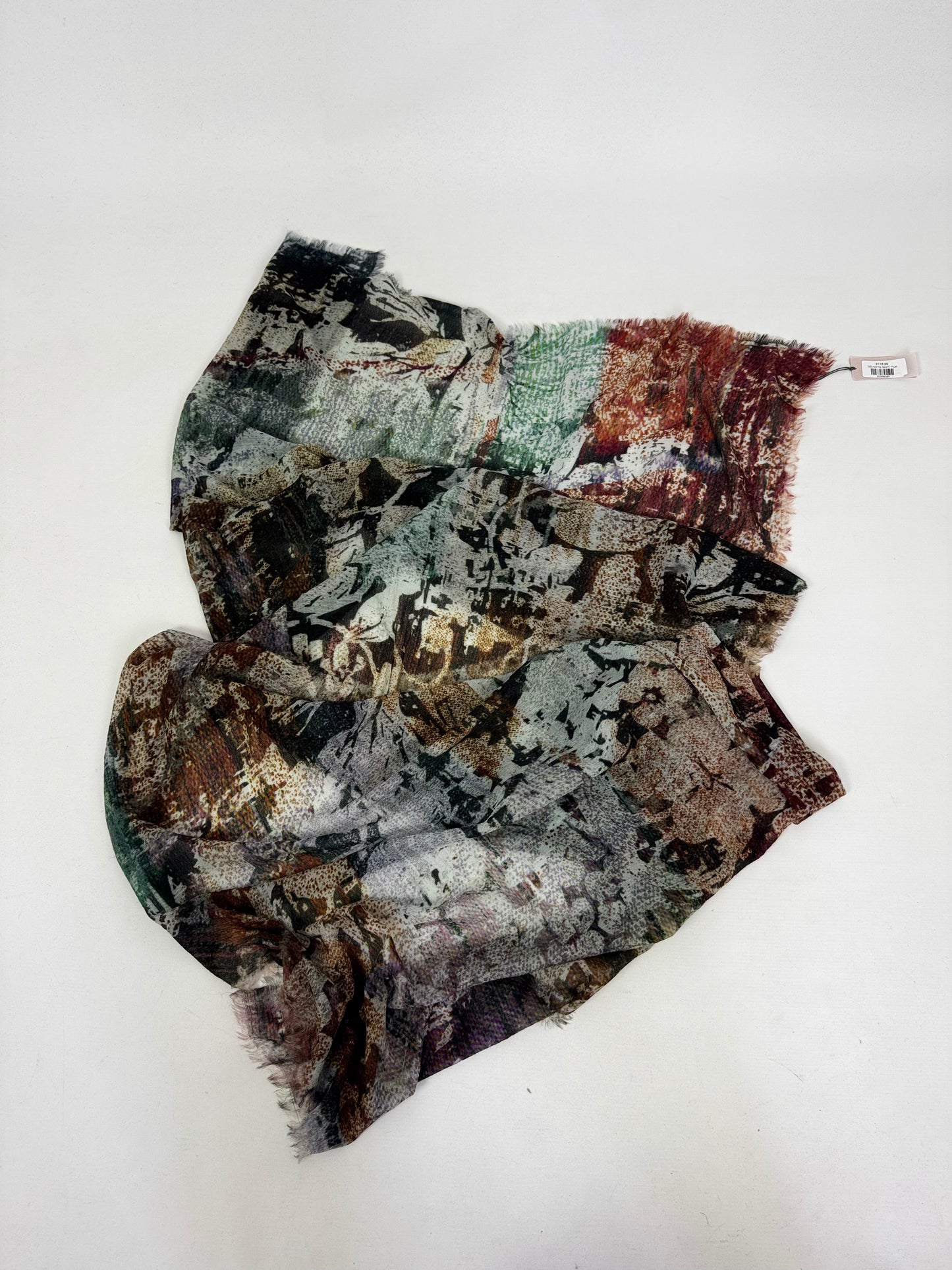 Gaynor Bongard Norma Scarf