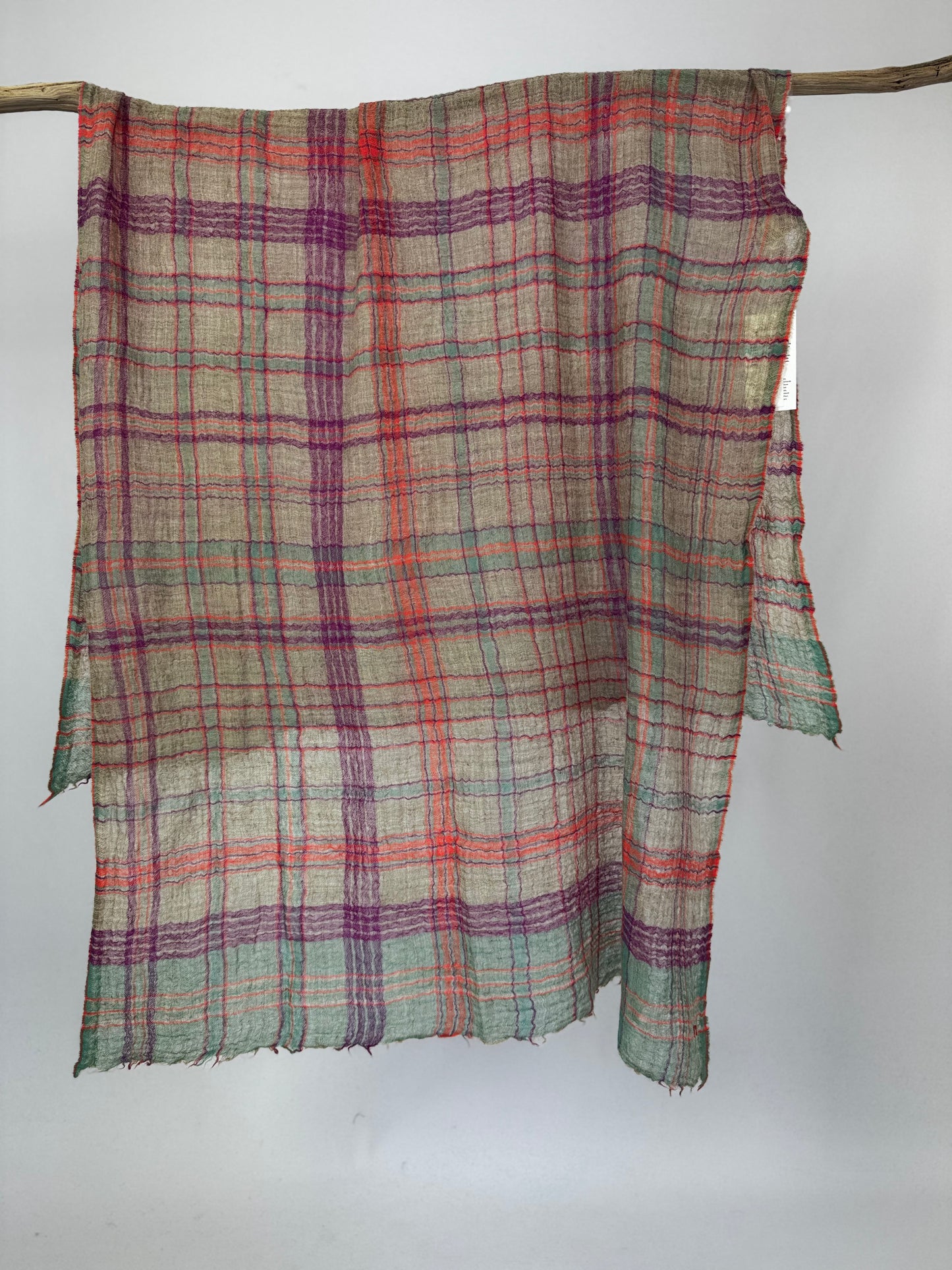 Moismont 756 Scarf Azalea