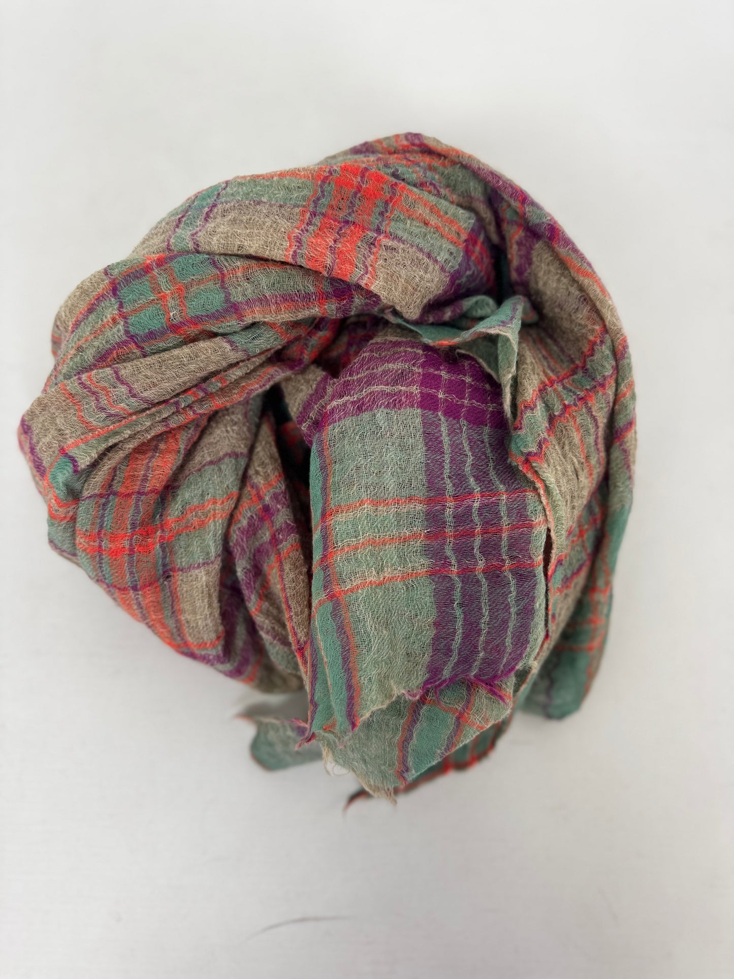 Moismont 756 Scarf Azalea