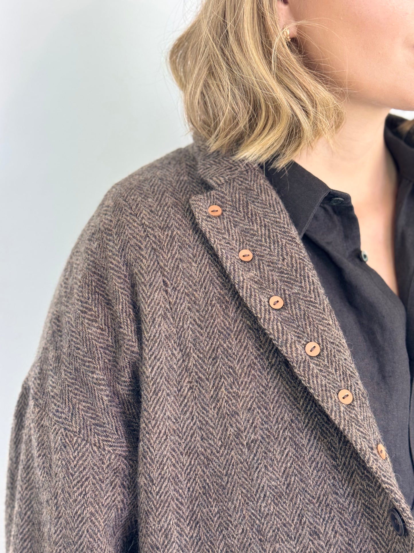 Ichi Antiquities 319 Jacket