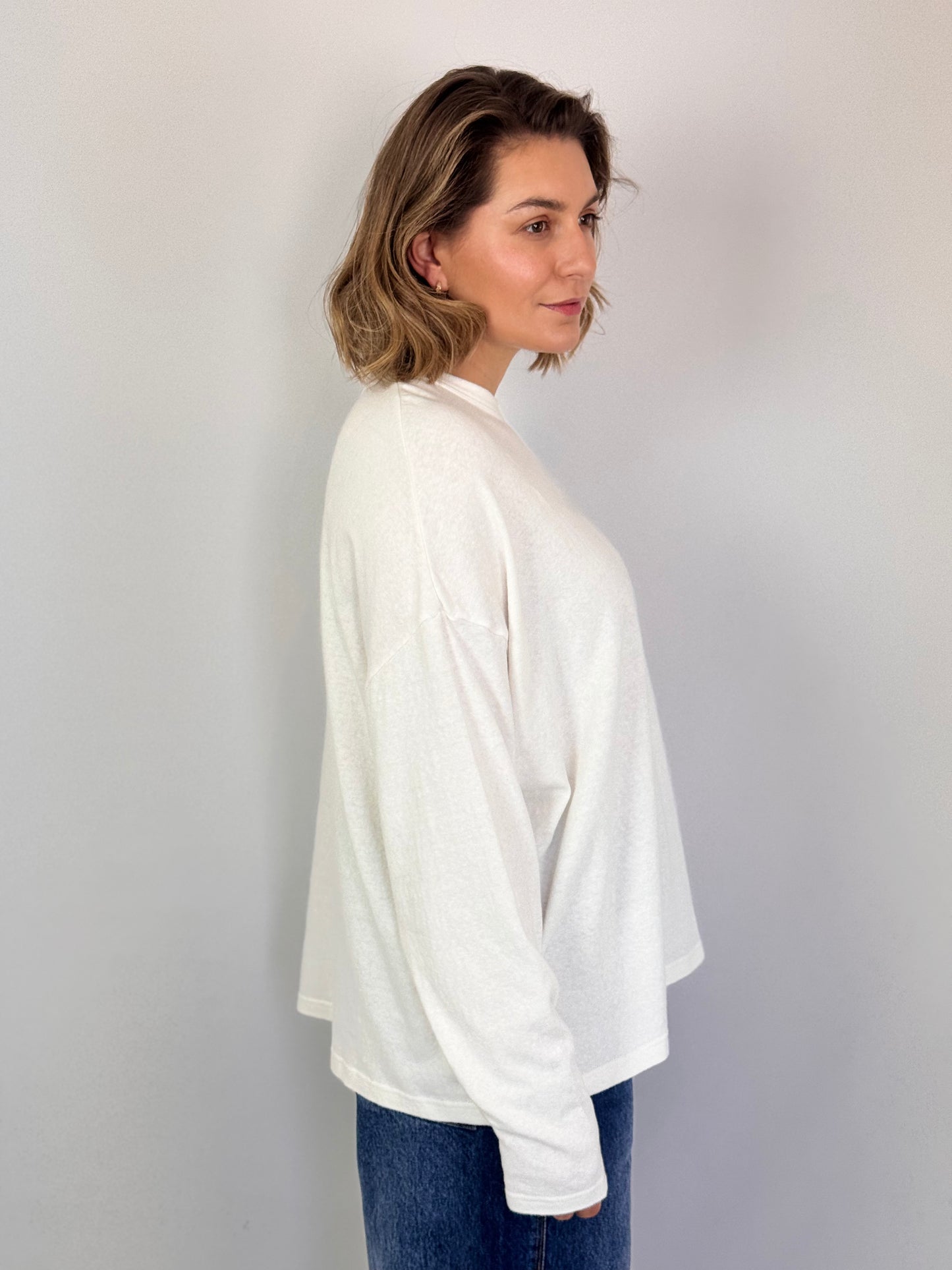 Ichi Antiquities 342 Jumper
