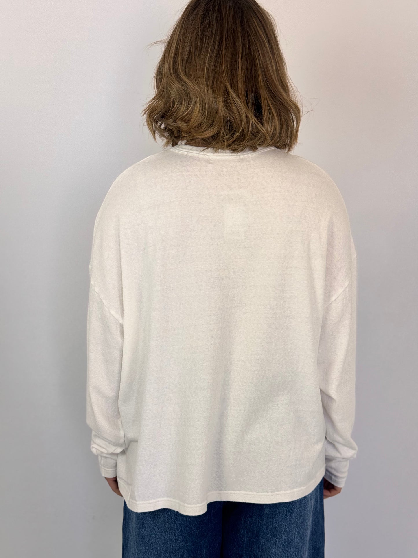 Ichi Antiquities 342 Jumper