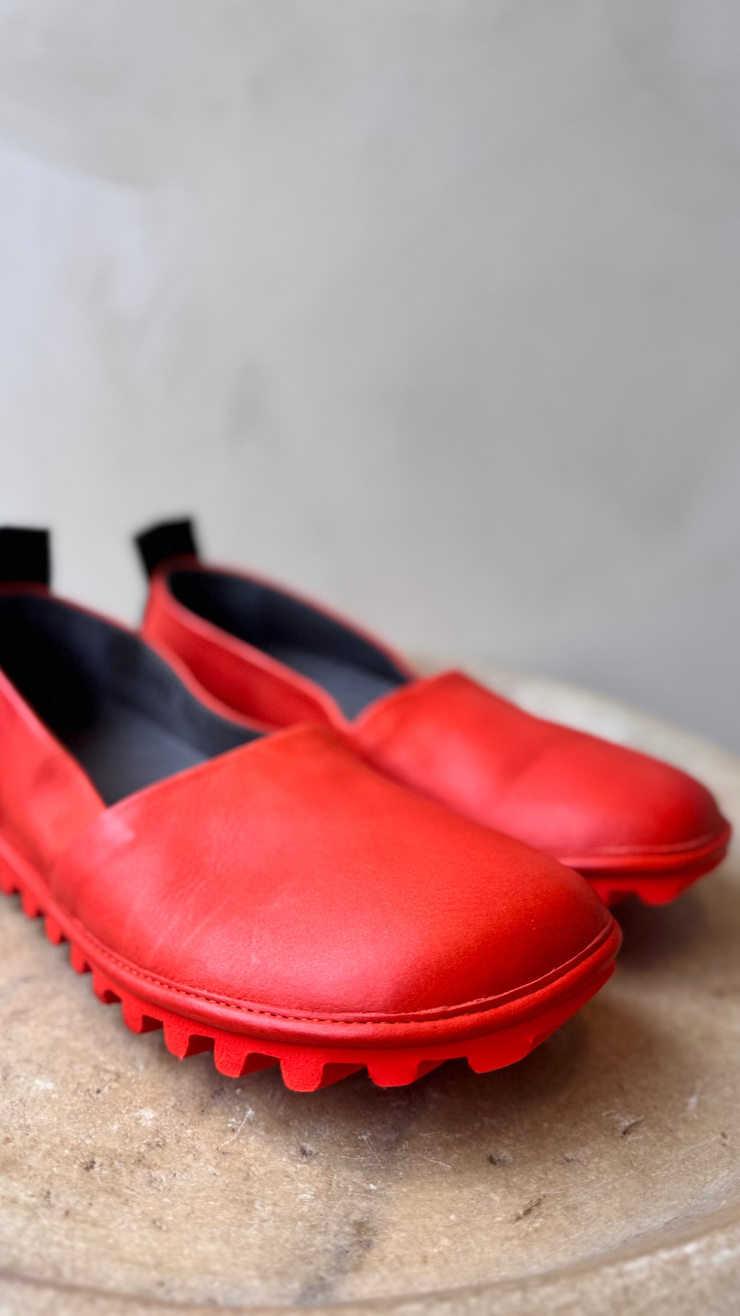Lofina 9762 Shoes Aperol Spritz