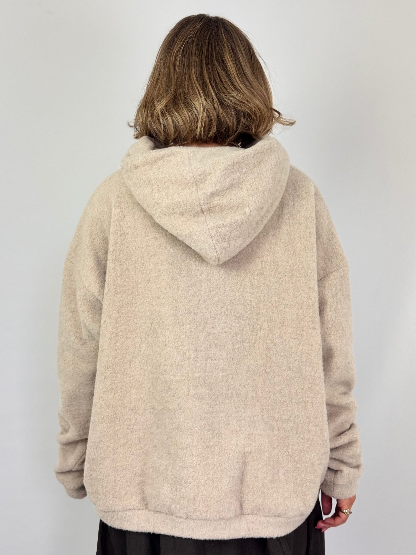 Privatsachen Mövenass Jumper Gefühl