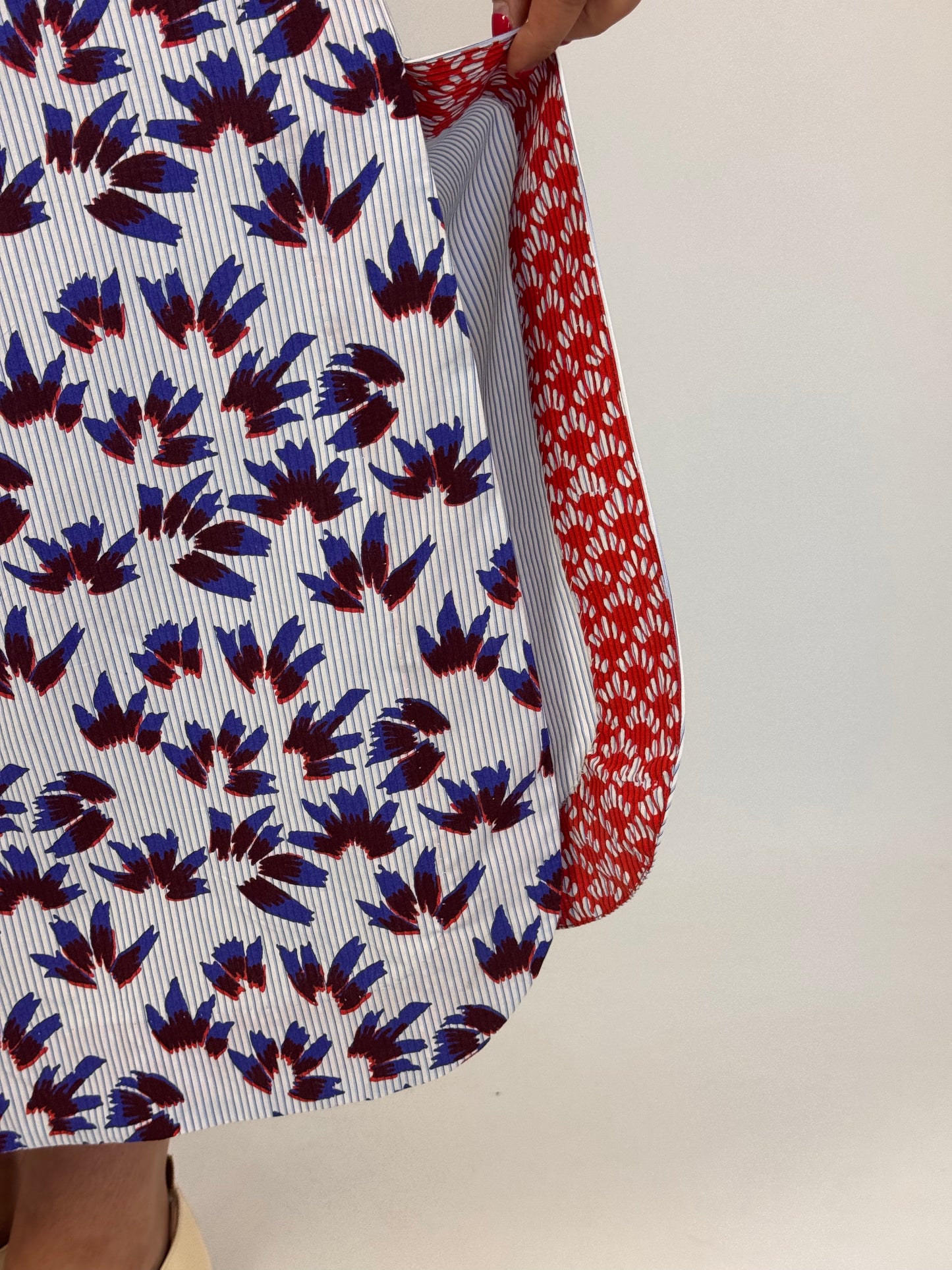 Stella Forest Louxor Dress Blue