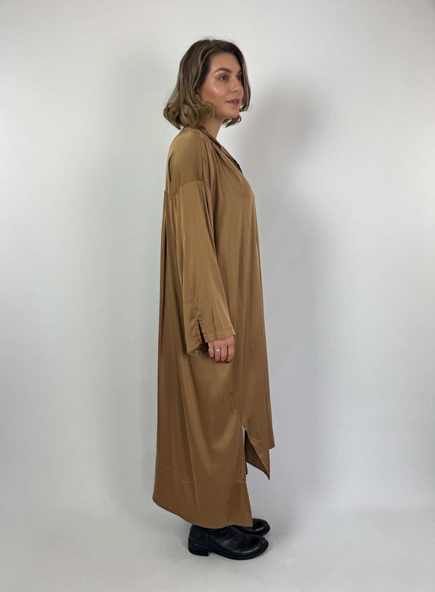 Tandem 5104 Dress Camel