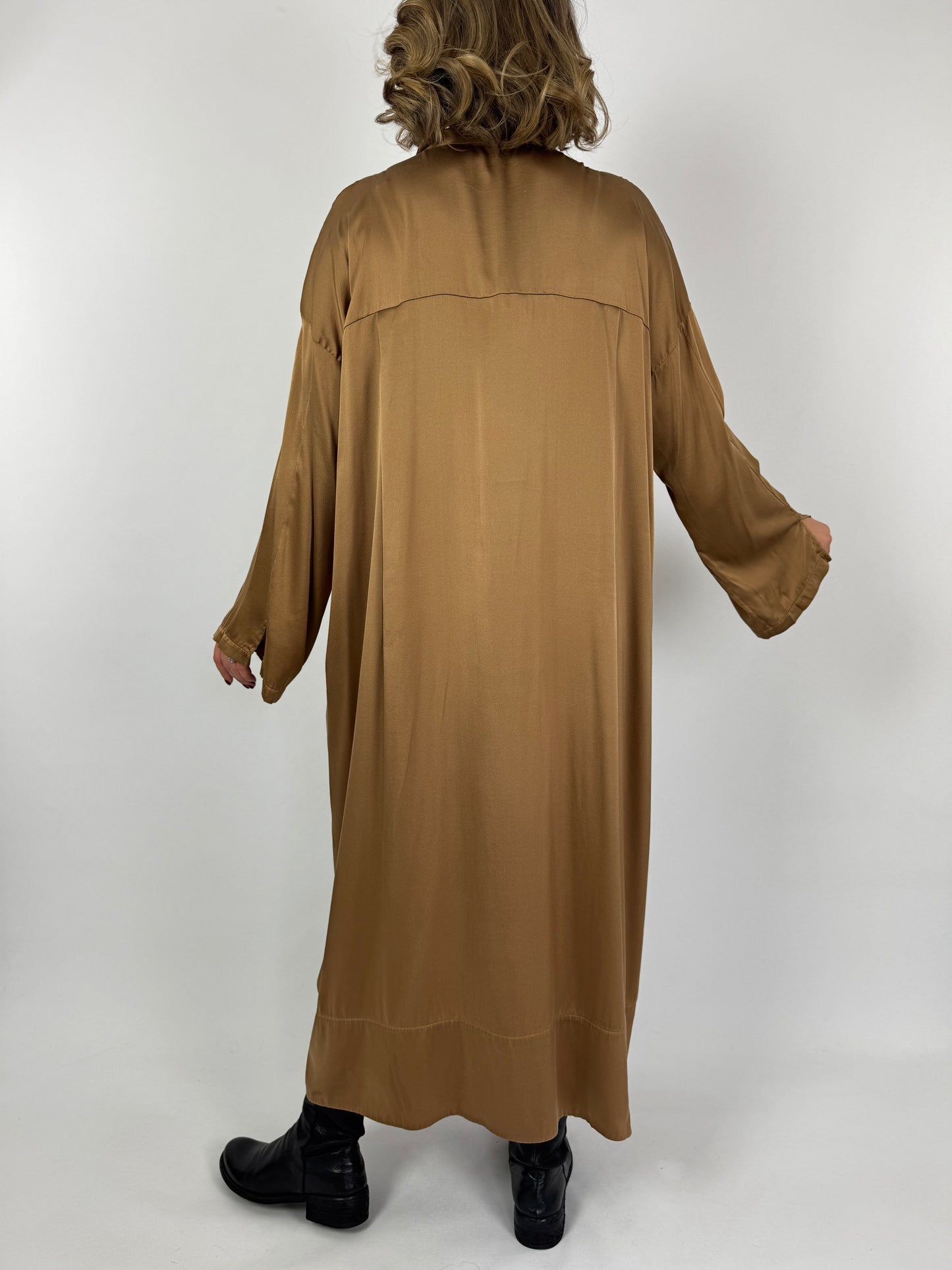 Tandem 5104 Dress Camel